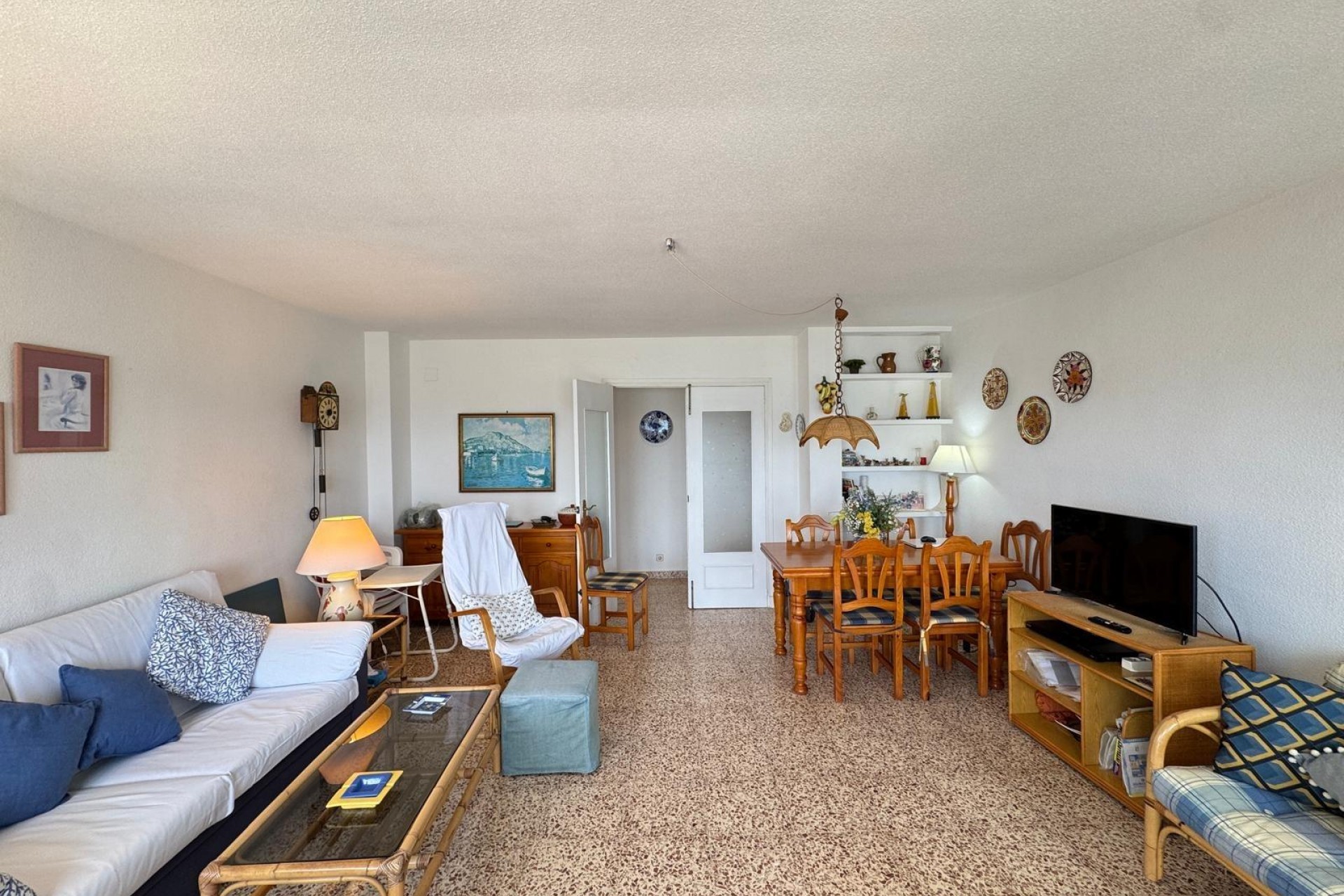 Te koop - Apartamento -
Torrevieja - Playa del cura
