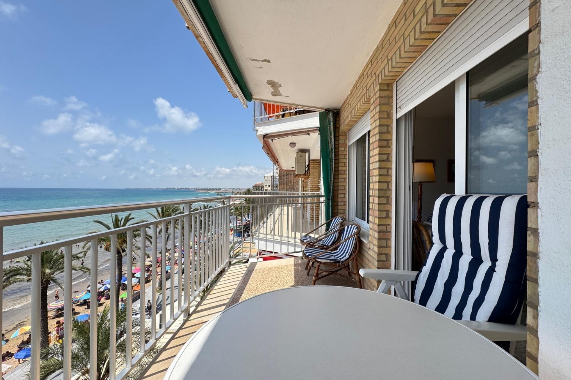 Te koop - Apartamento -
Torrevieja - Playa del cura