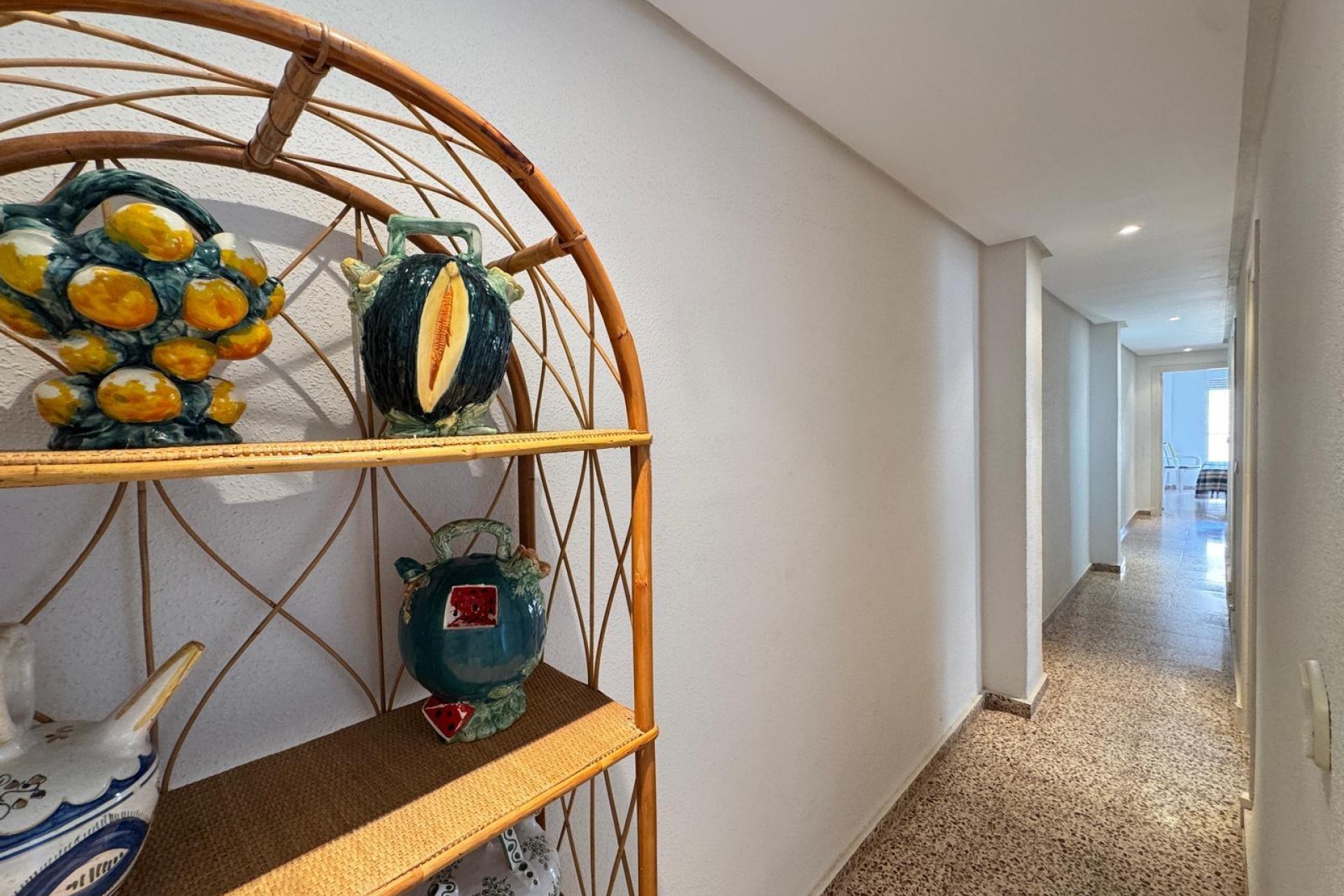 Te koop - Apartamento -
Torrevieja - Playa del cura