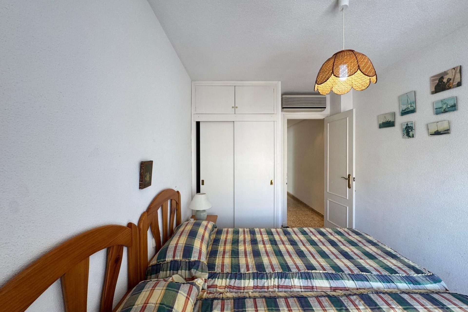 Te koop - Apartamento -
Torrevieja - Playa del cura