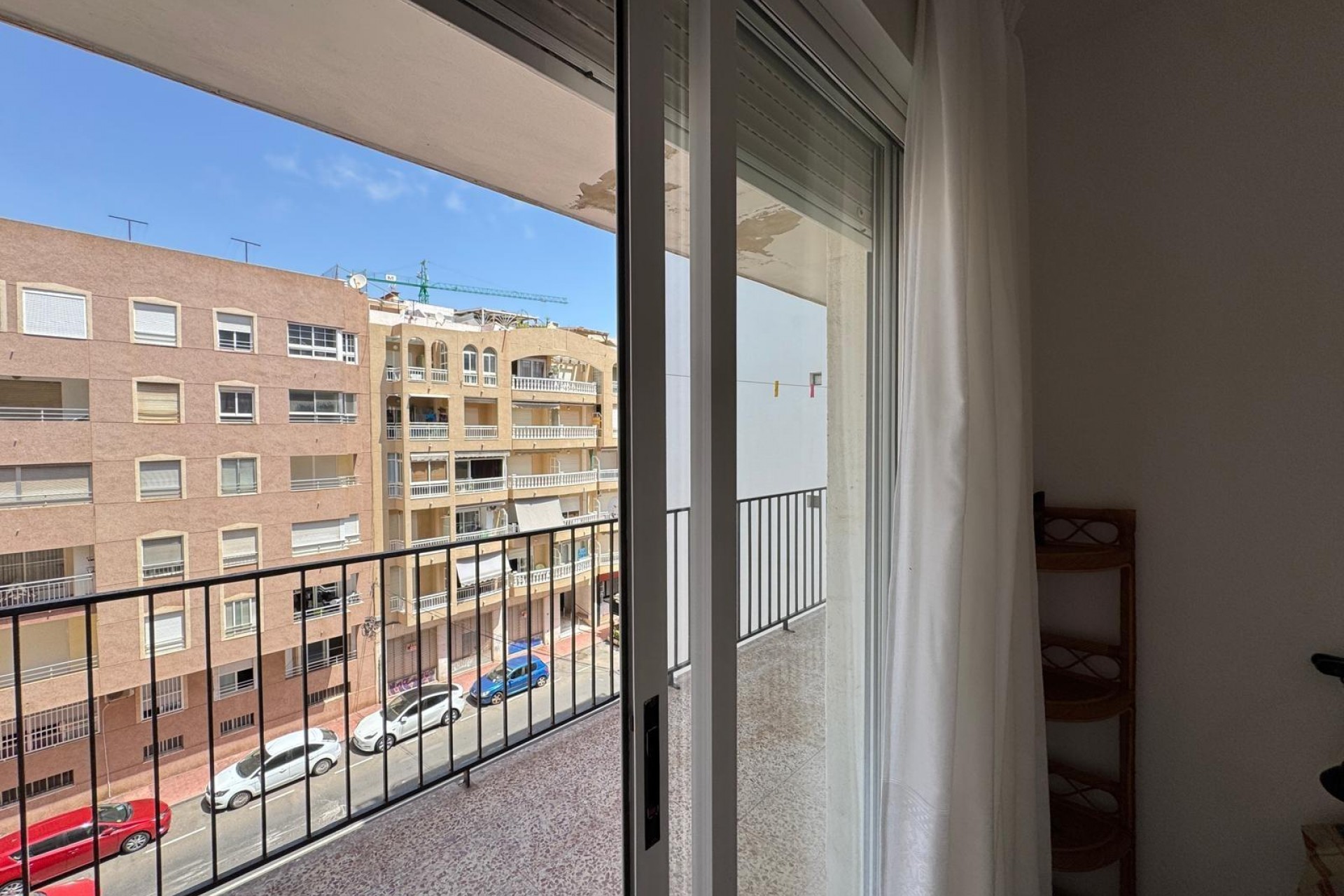 Te koop - Apartamento -
Torrevieja - Playa del cura
