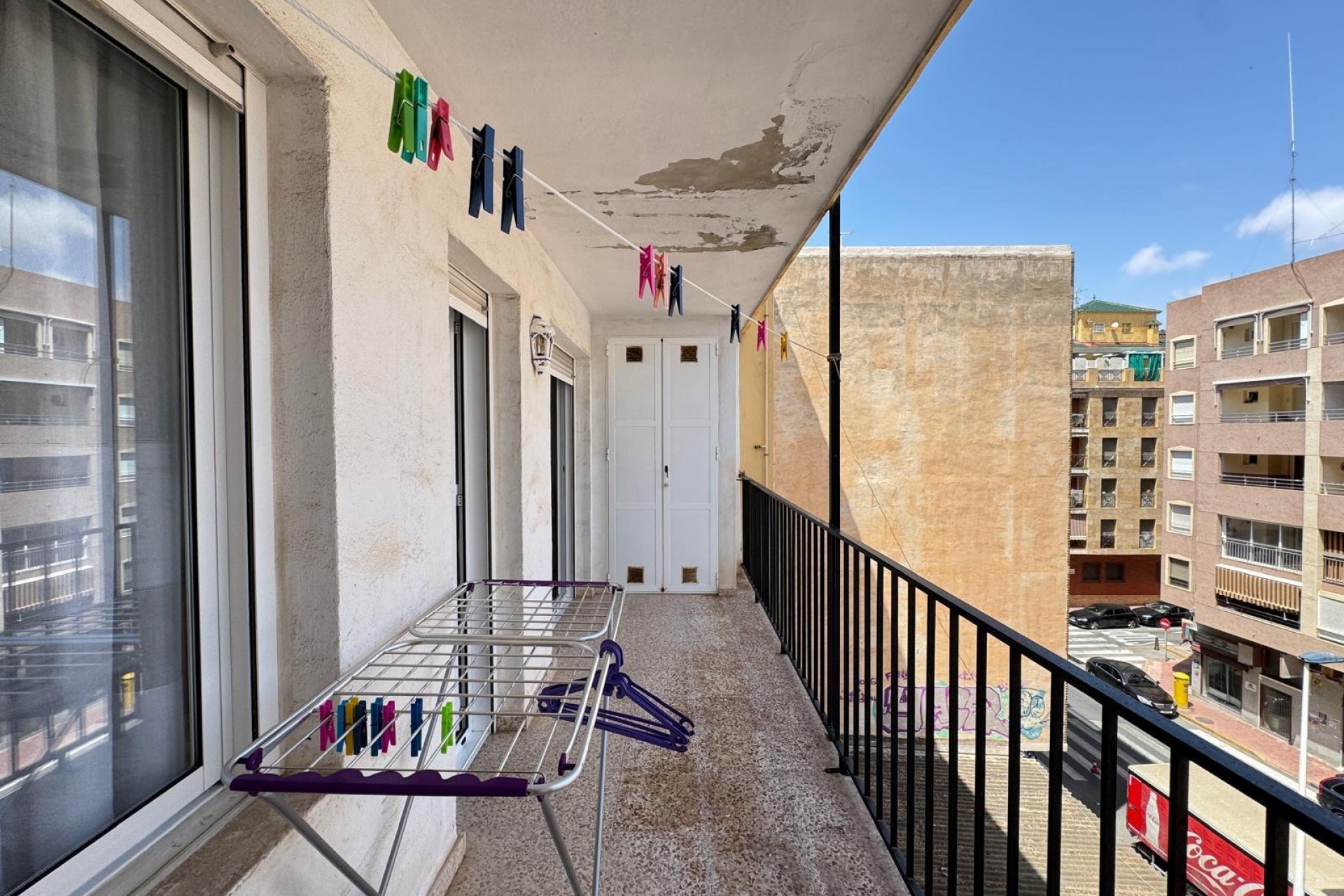 Te koop - Apartamento -
Torrevieja - Playa del cura