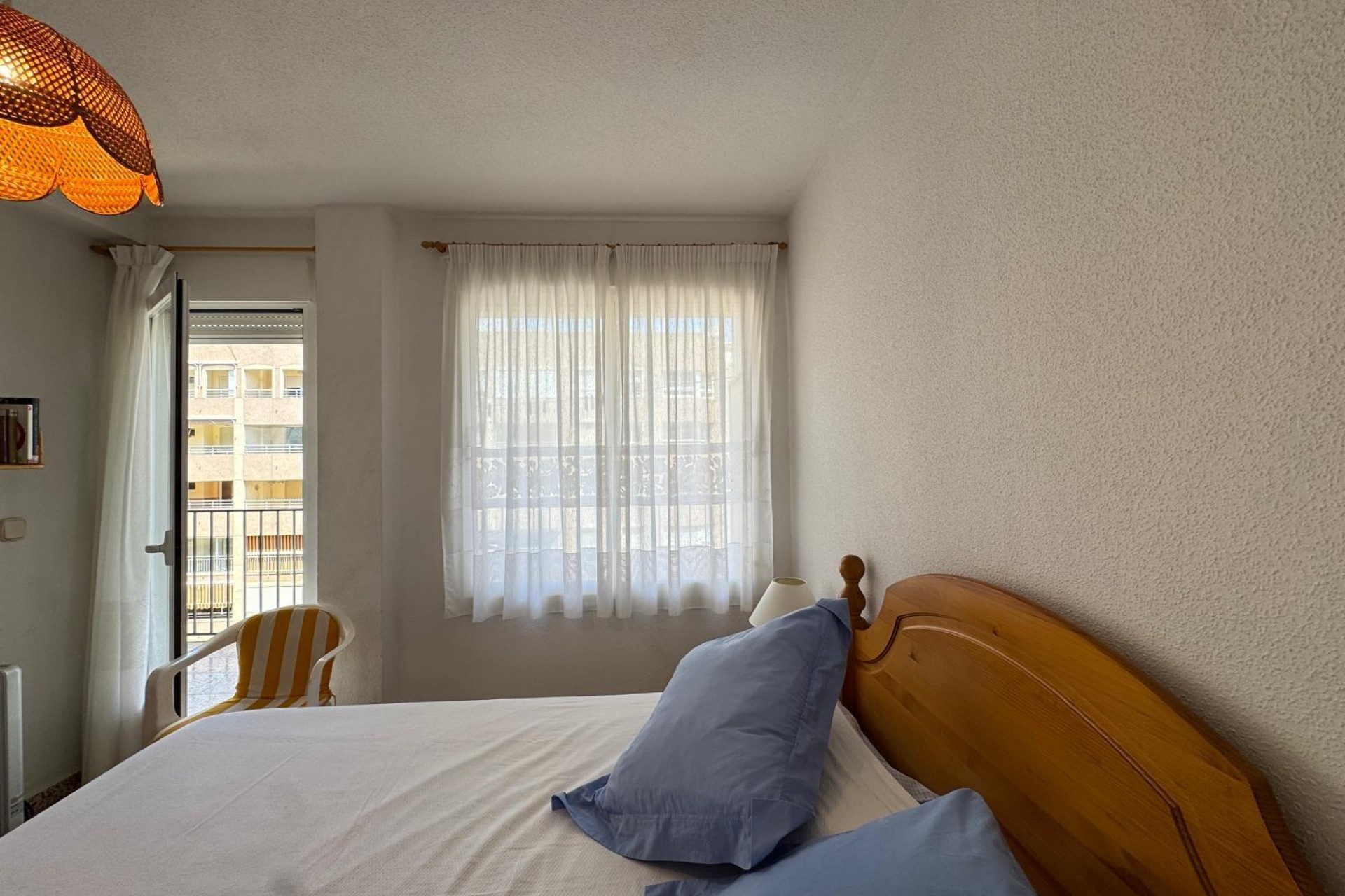 Te koop - Apartamento -
Torrevieja - Playa del cura