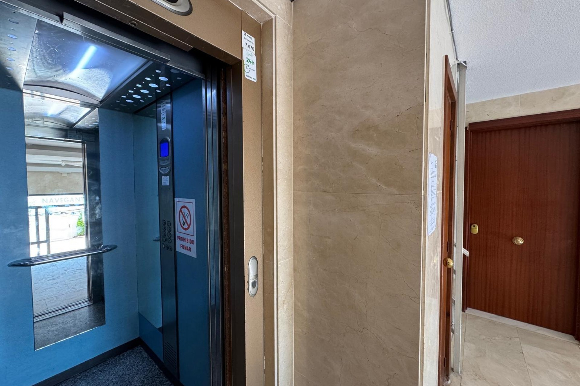 Te koop - Apartamento -
Torrevieja - Playa del cura