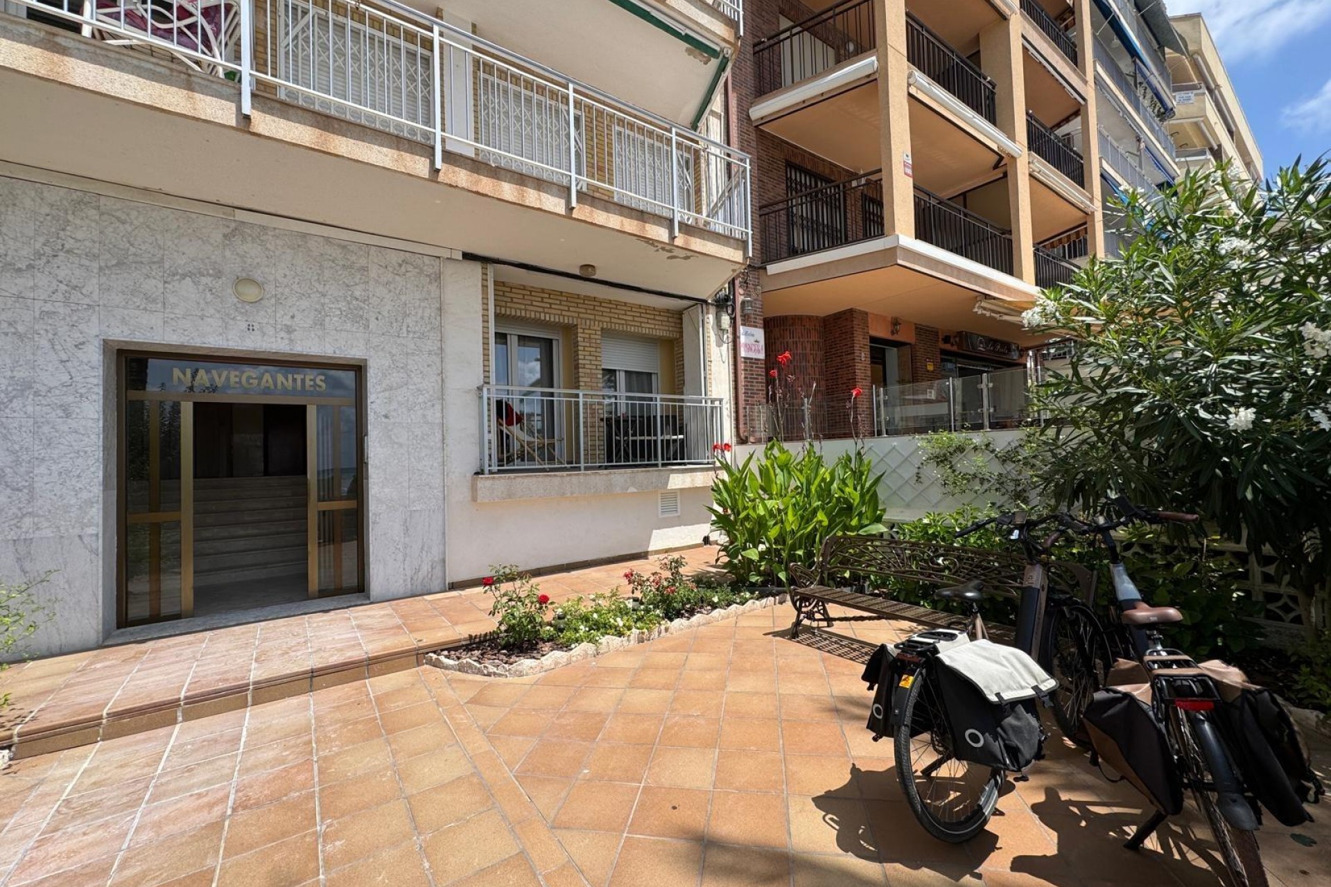 Te koop - Apartamento -
Torrevieja - Playa del cura
