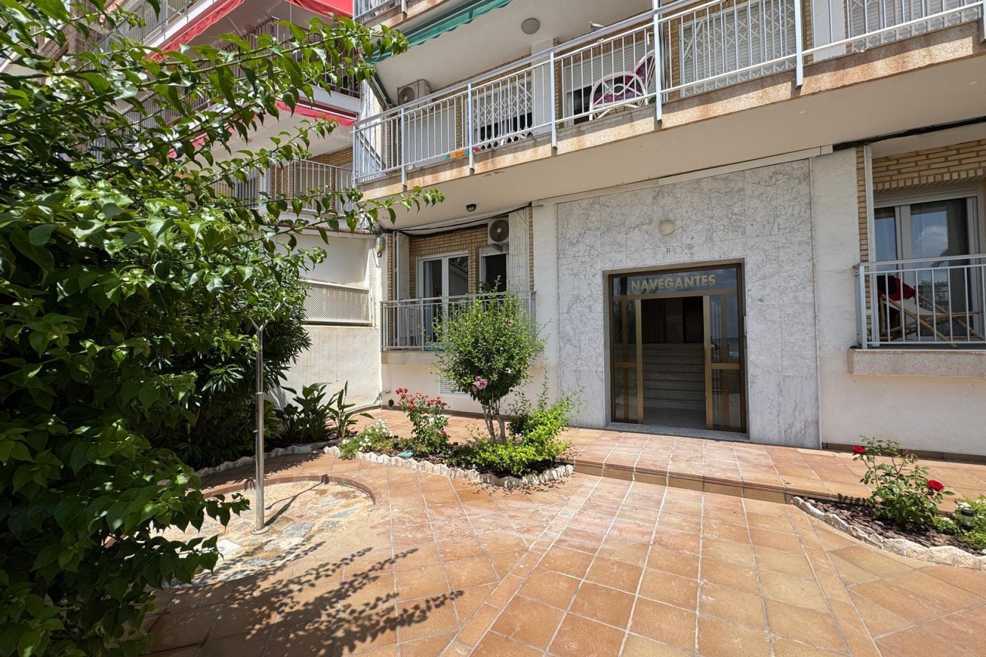 Te koop - Apartamento -
Torrevieja - Playa del cura