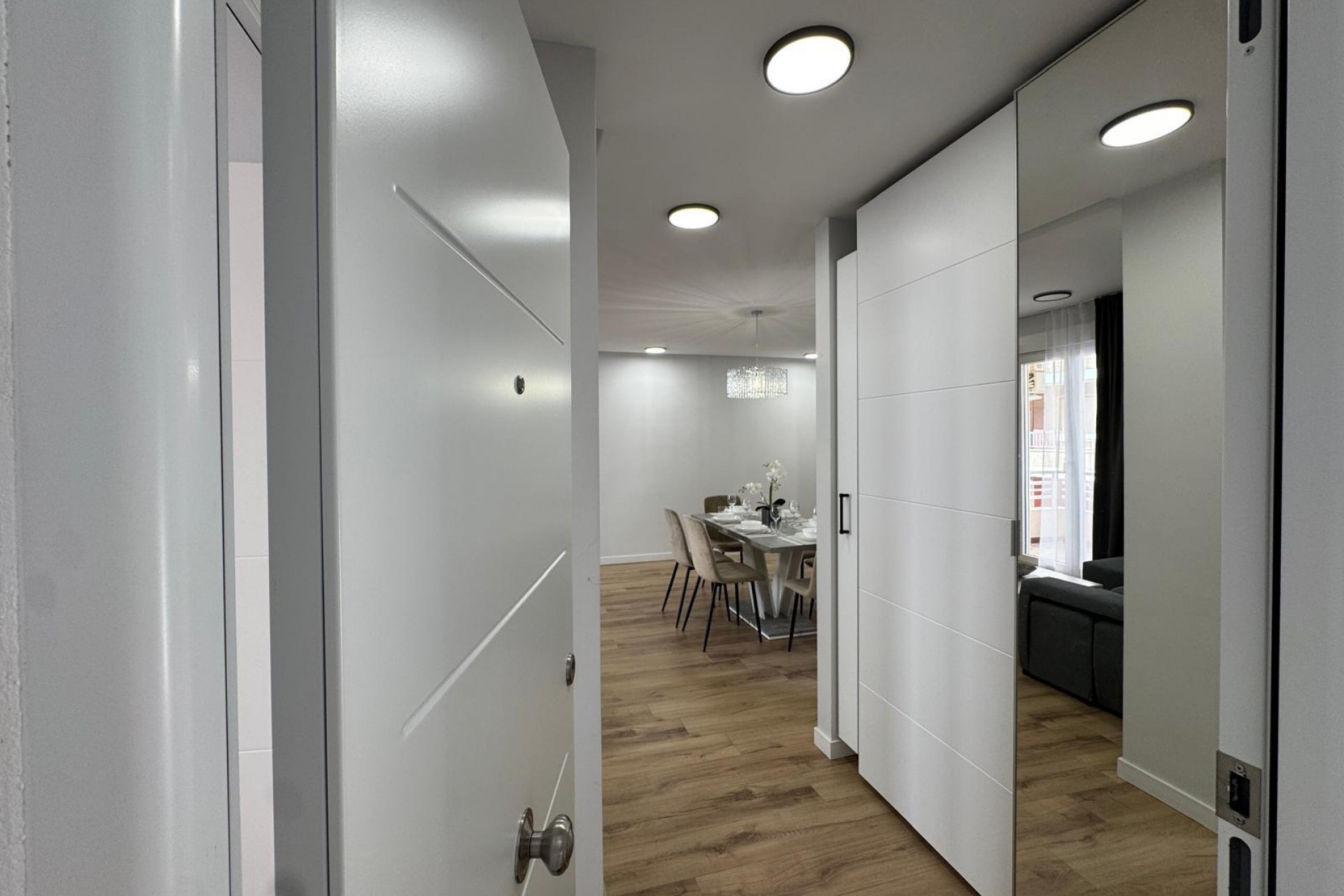 Te koop - Apartamento -
Torrevieja - Playa del cura