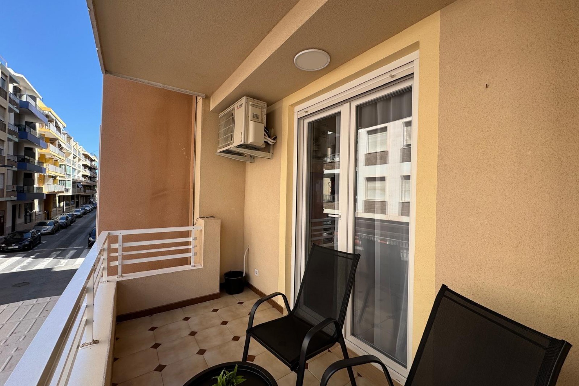 Te koop - Apartamento -
Torrevieja - Playa del cura