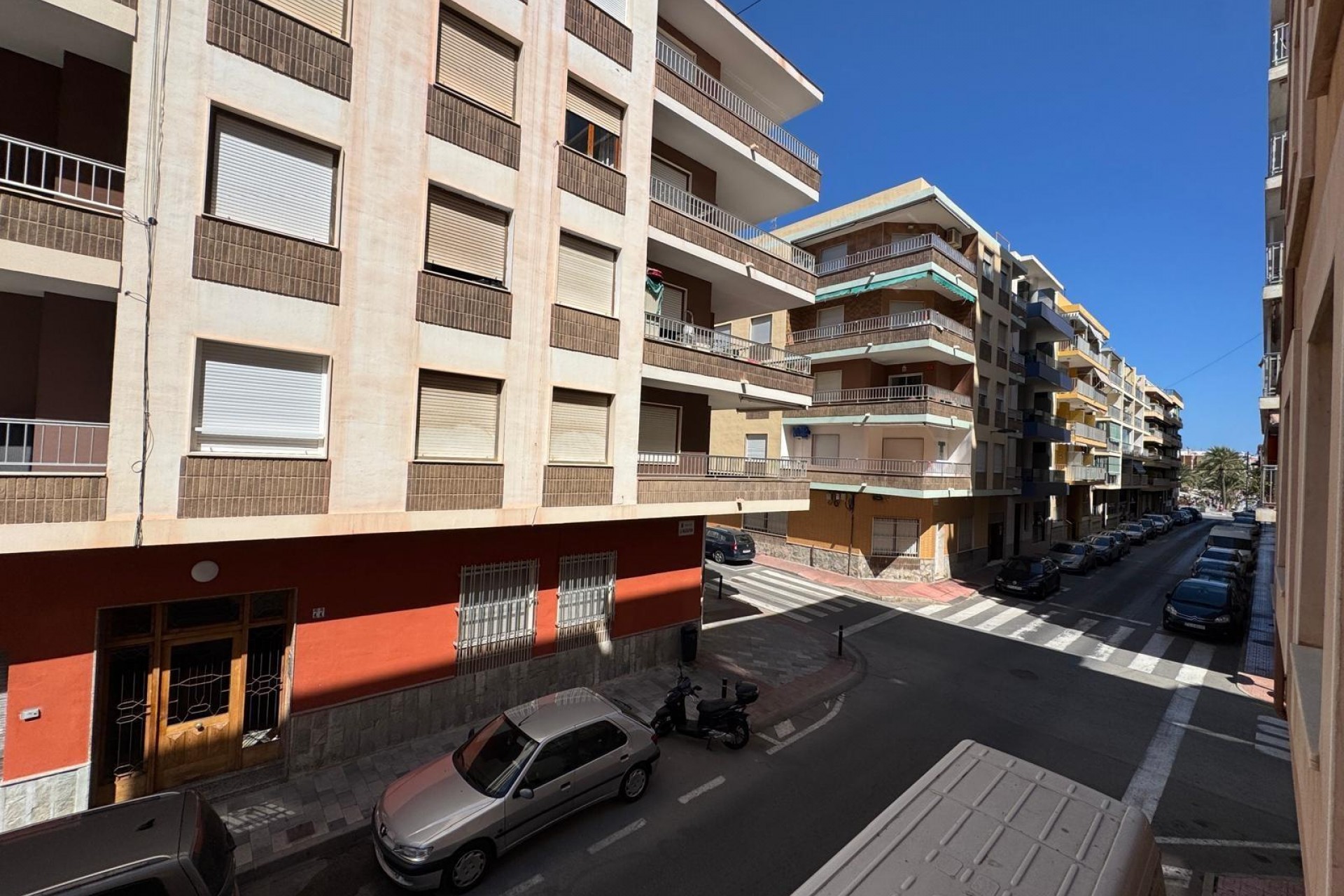 Te koop - Apartamento -
Torrevieja - Playa del cura