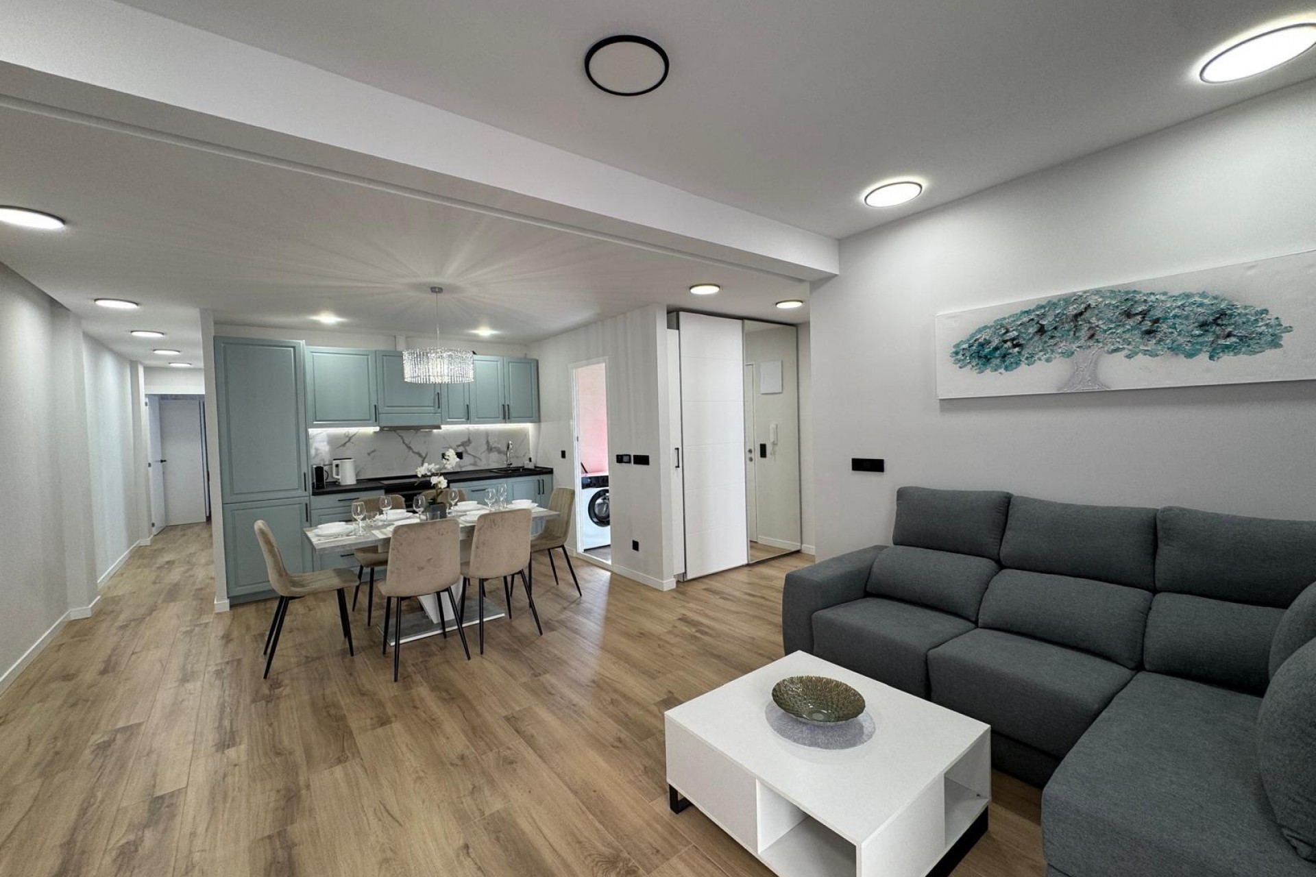 Te koop - Apartamento -
Torrevieja - Playa del cura