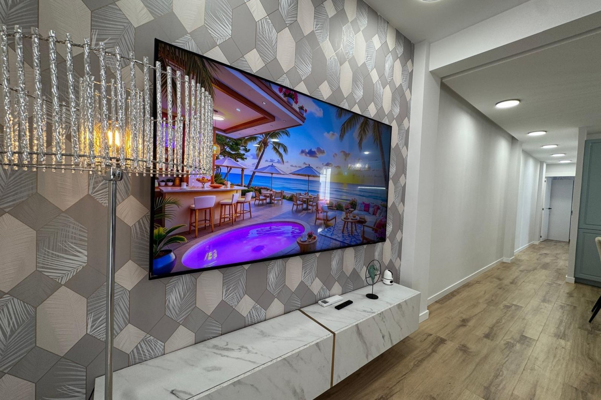 Te koop - Apartamento -
Torrevieja - Playa del cura