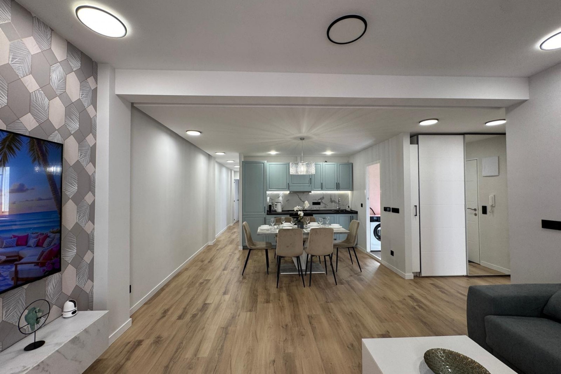Te koop - Apartamento -
Torrevieja - Playa del cura