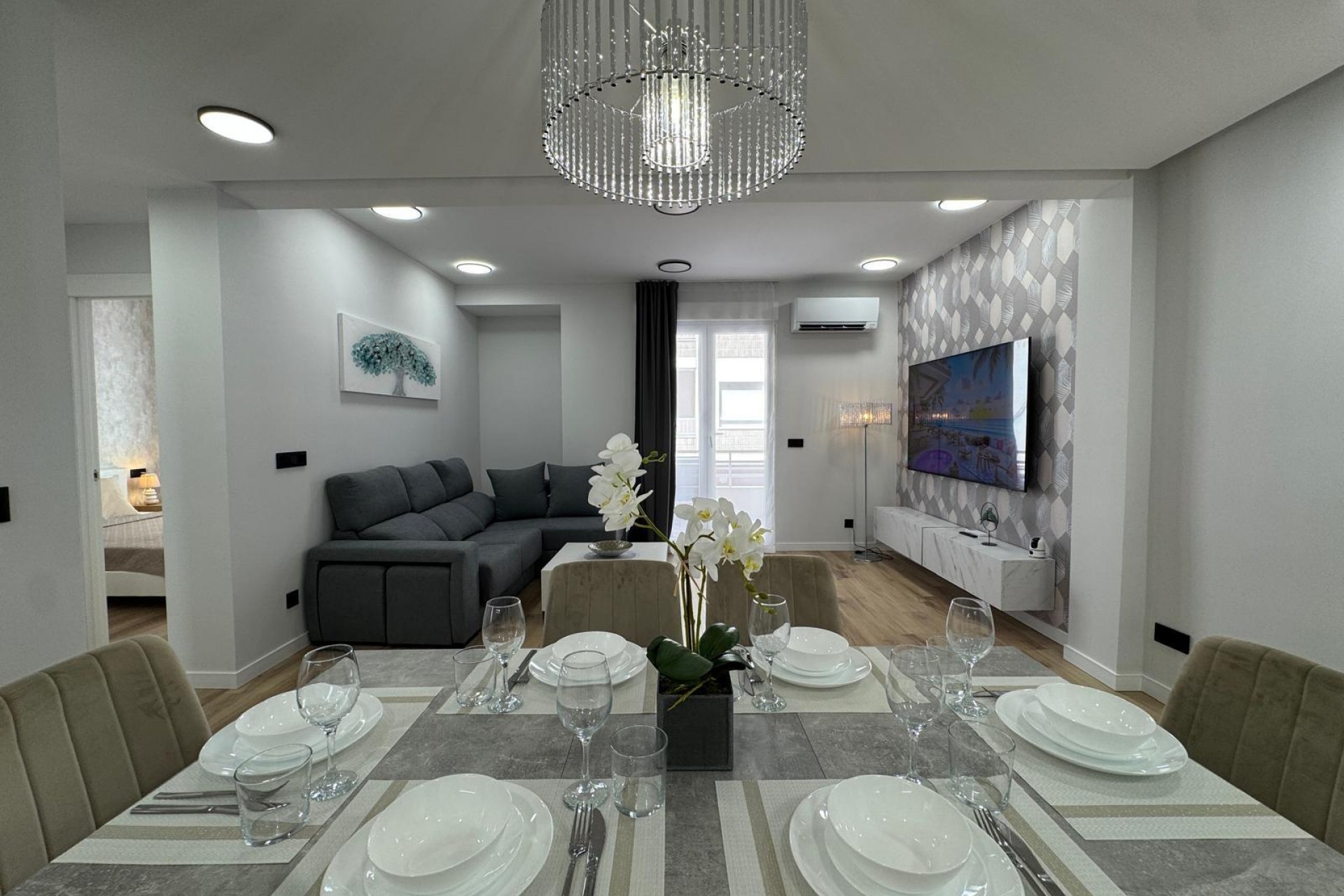 Te koop - Apartamento -
Torrevieja - Playa del cura