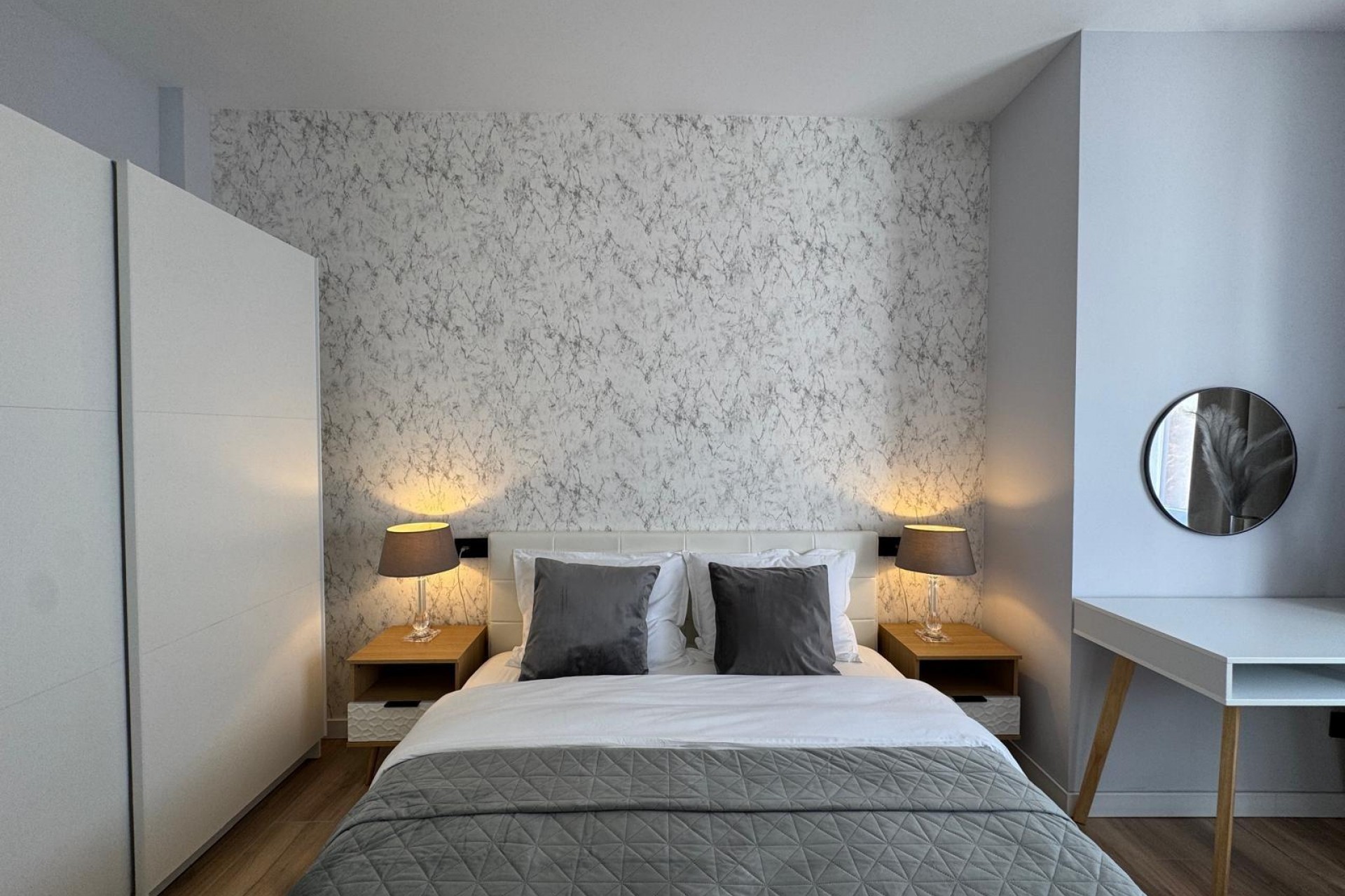 Te koop - Apartamento -
Torrevieja - Playa del cura