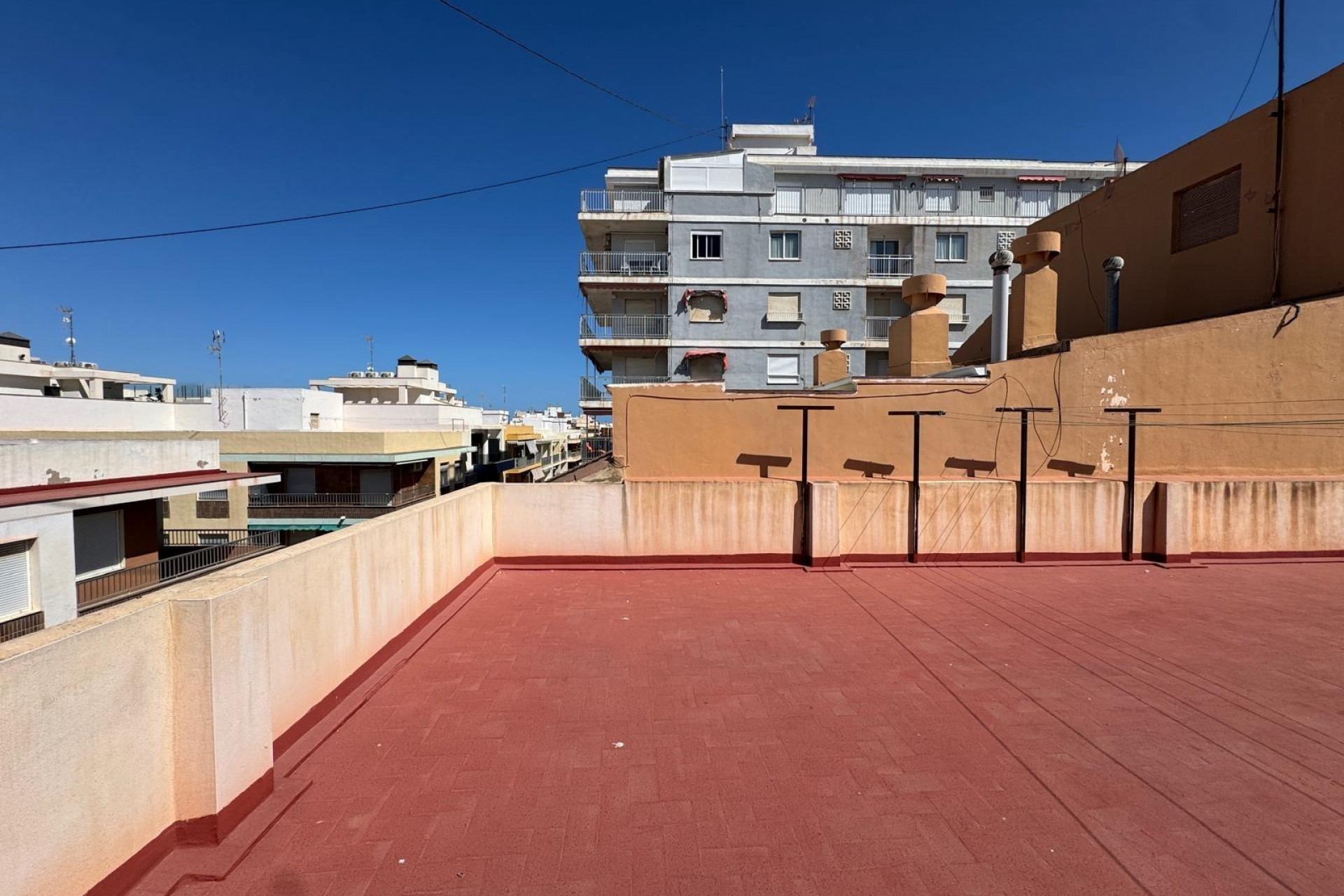 Te koop - Apartamento -
Torrevieja - Playa del cura
