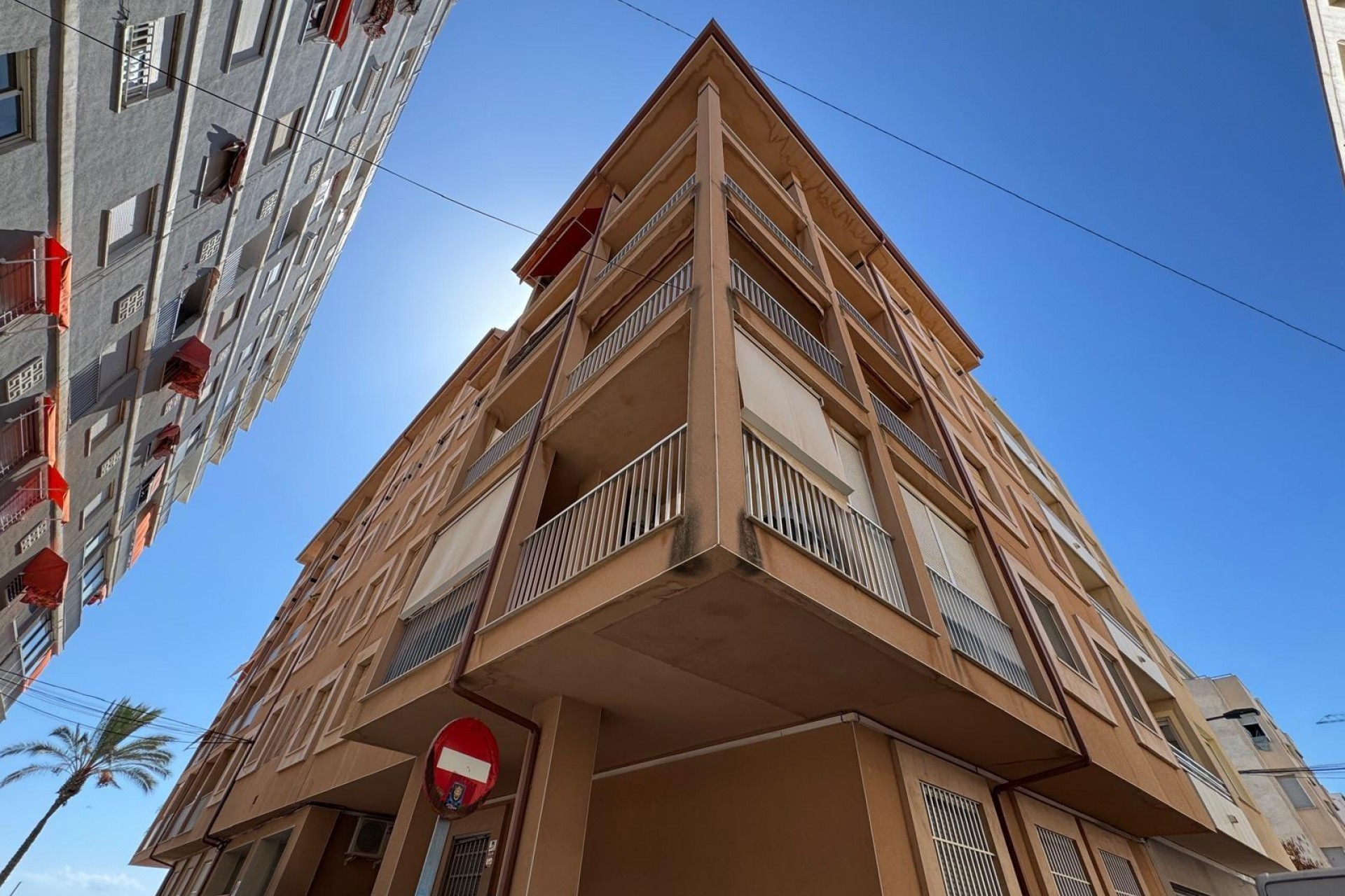 Te koop - Apartamento -
Torrevieja - Playa del cura
