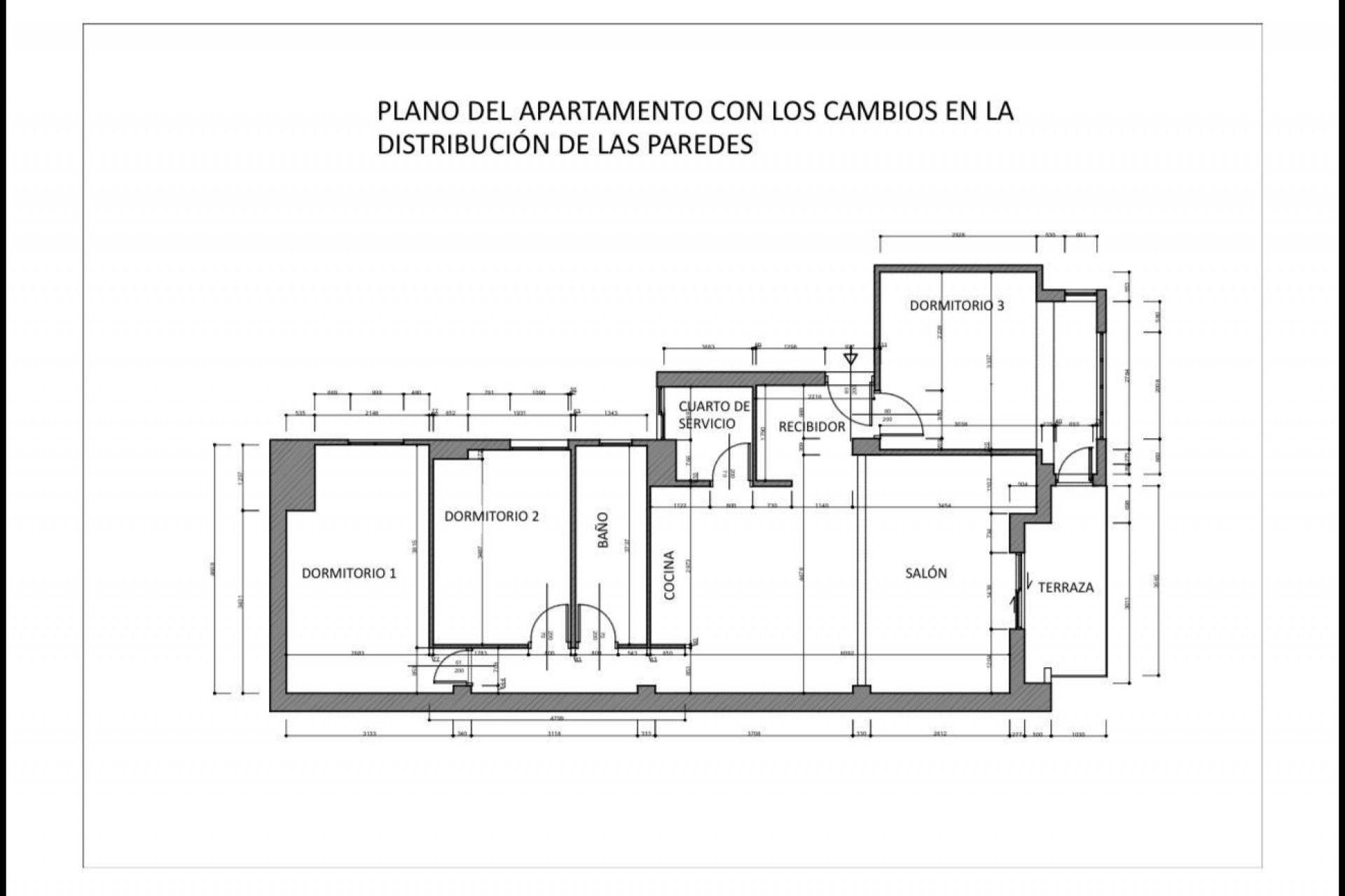 Te koop - Apartamento -
Torrevieja - Playa del cura