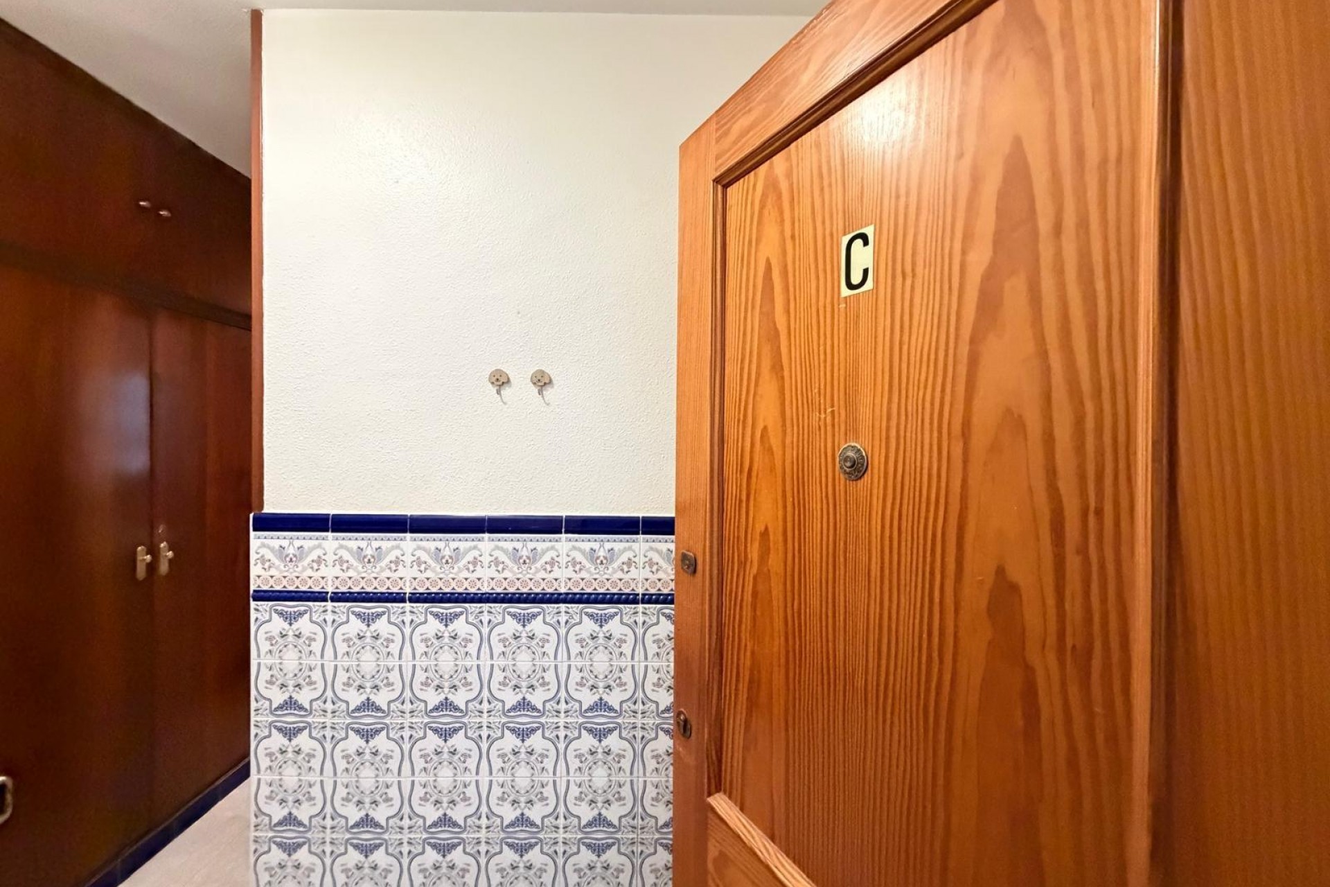 Te koop - Apartamento -
Torrevieja - Playa del cura