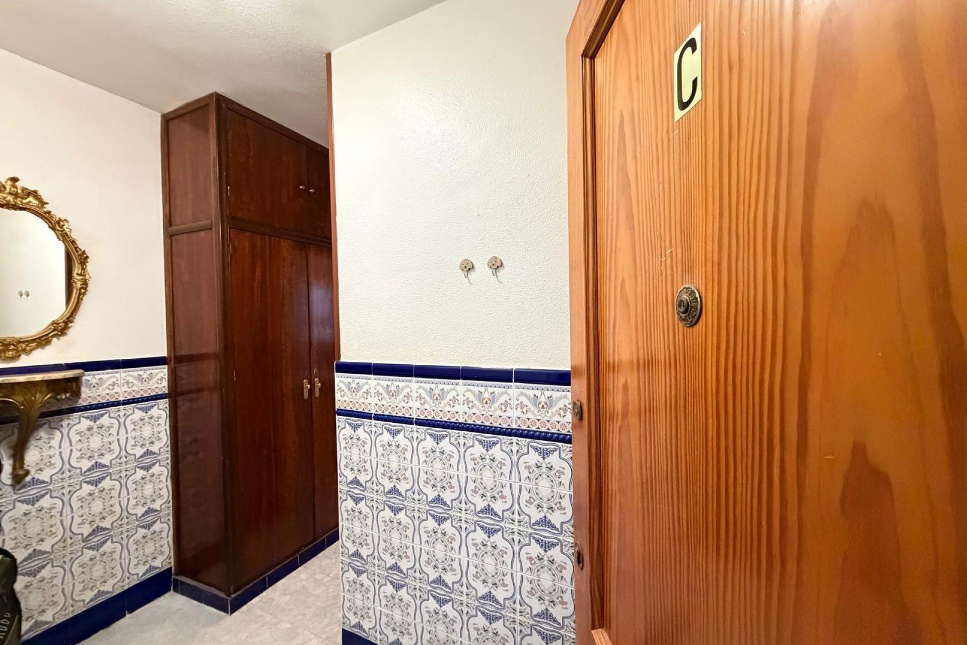Te koop - Apartamento -
Torrevieja - Playa del cura