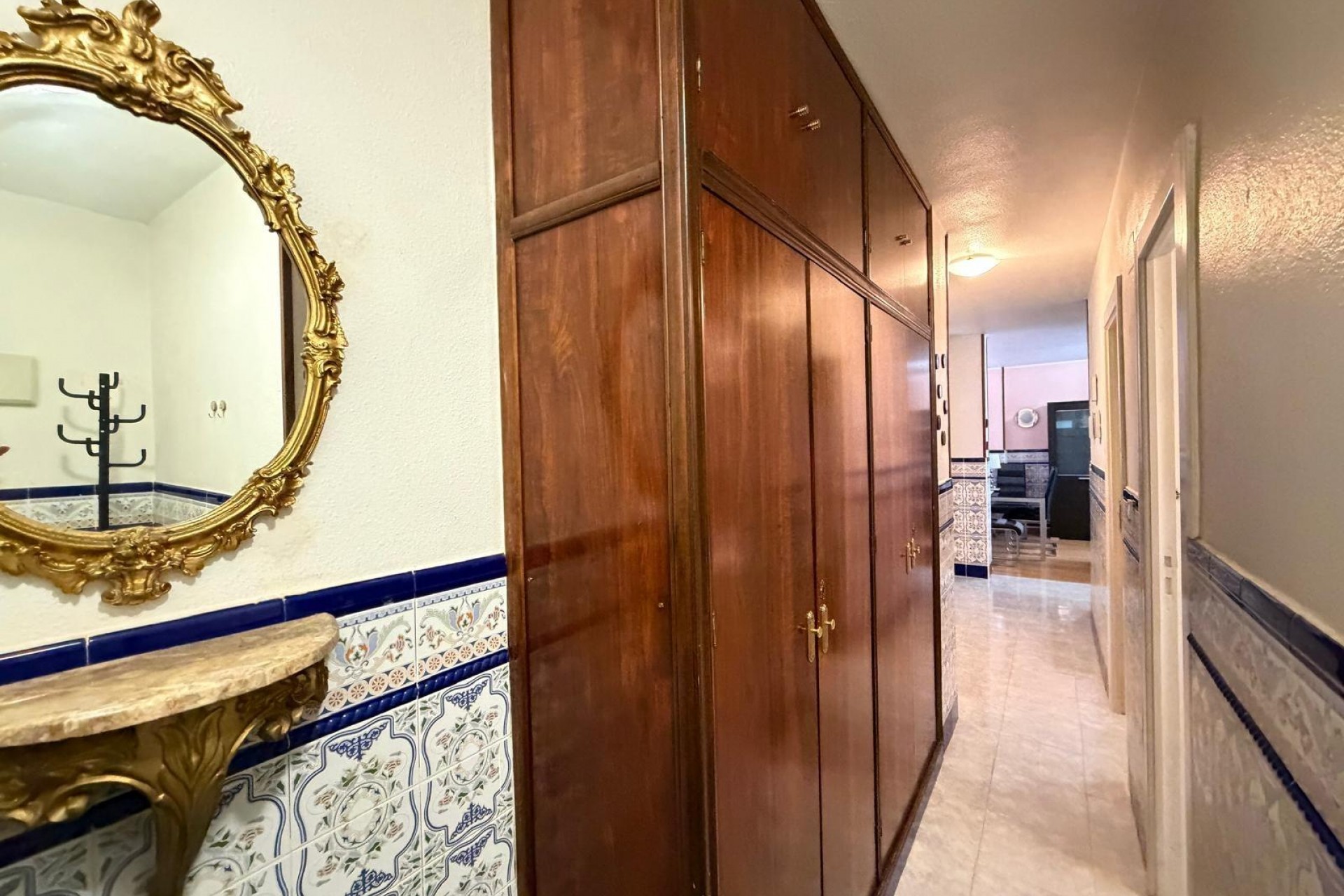 Te koop - Apartamento -
Torrevieja - Playa del cura