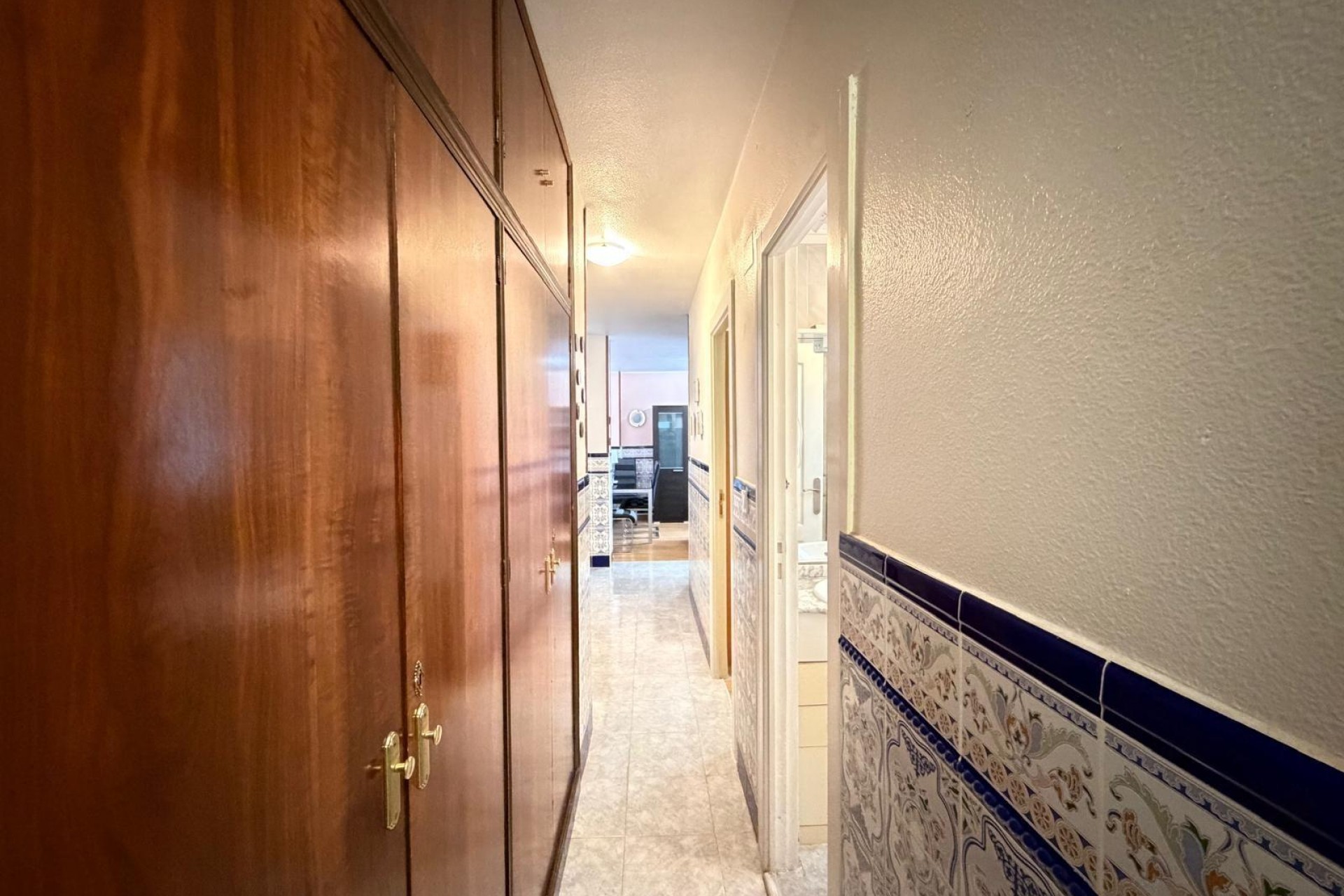 Te koop - Apartamento -
Torrevieja - Playa del cura