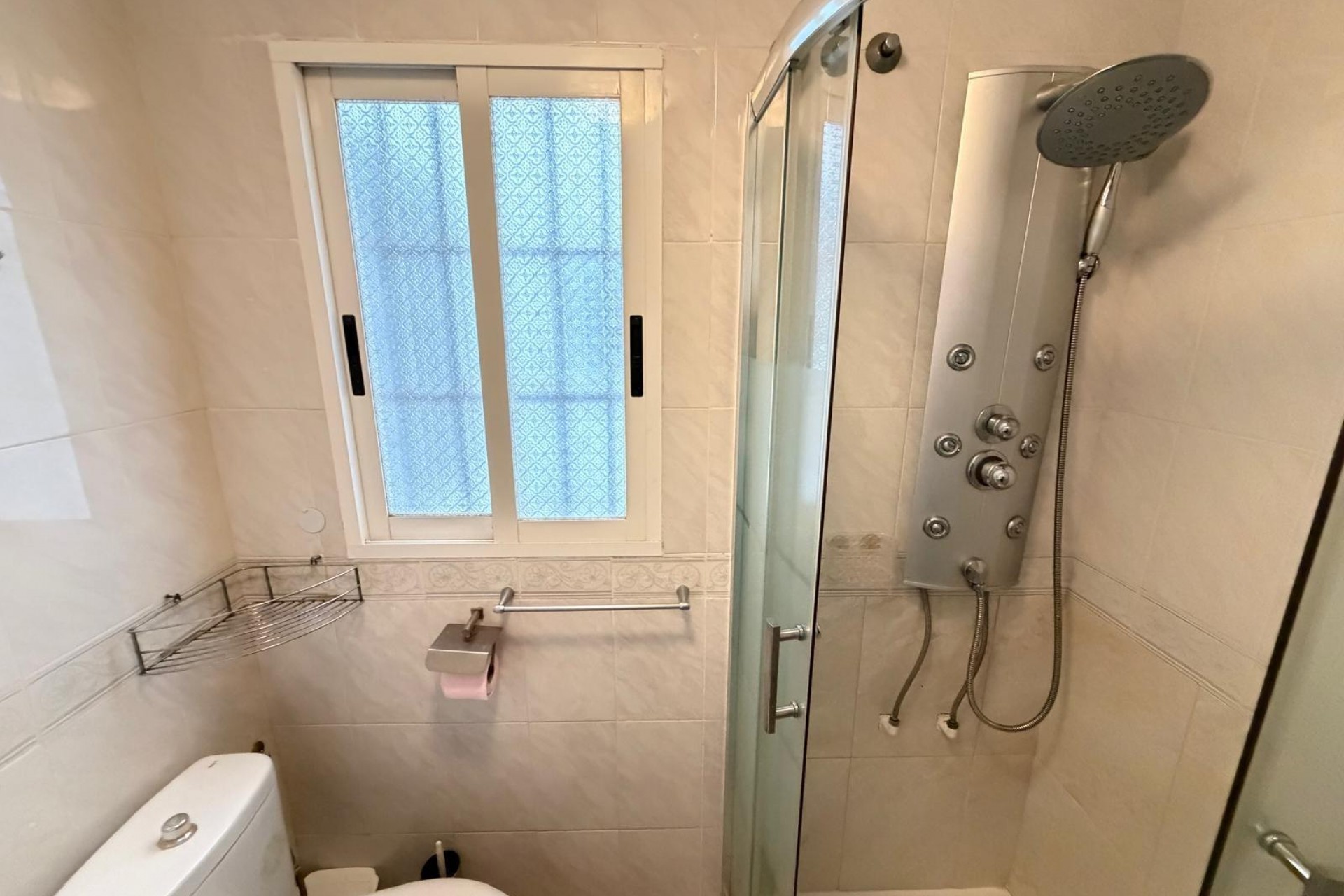 Te koop - Apartamento -
Torrevieja - Playa del cura