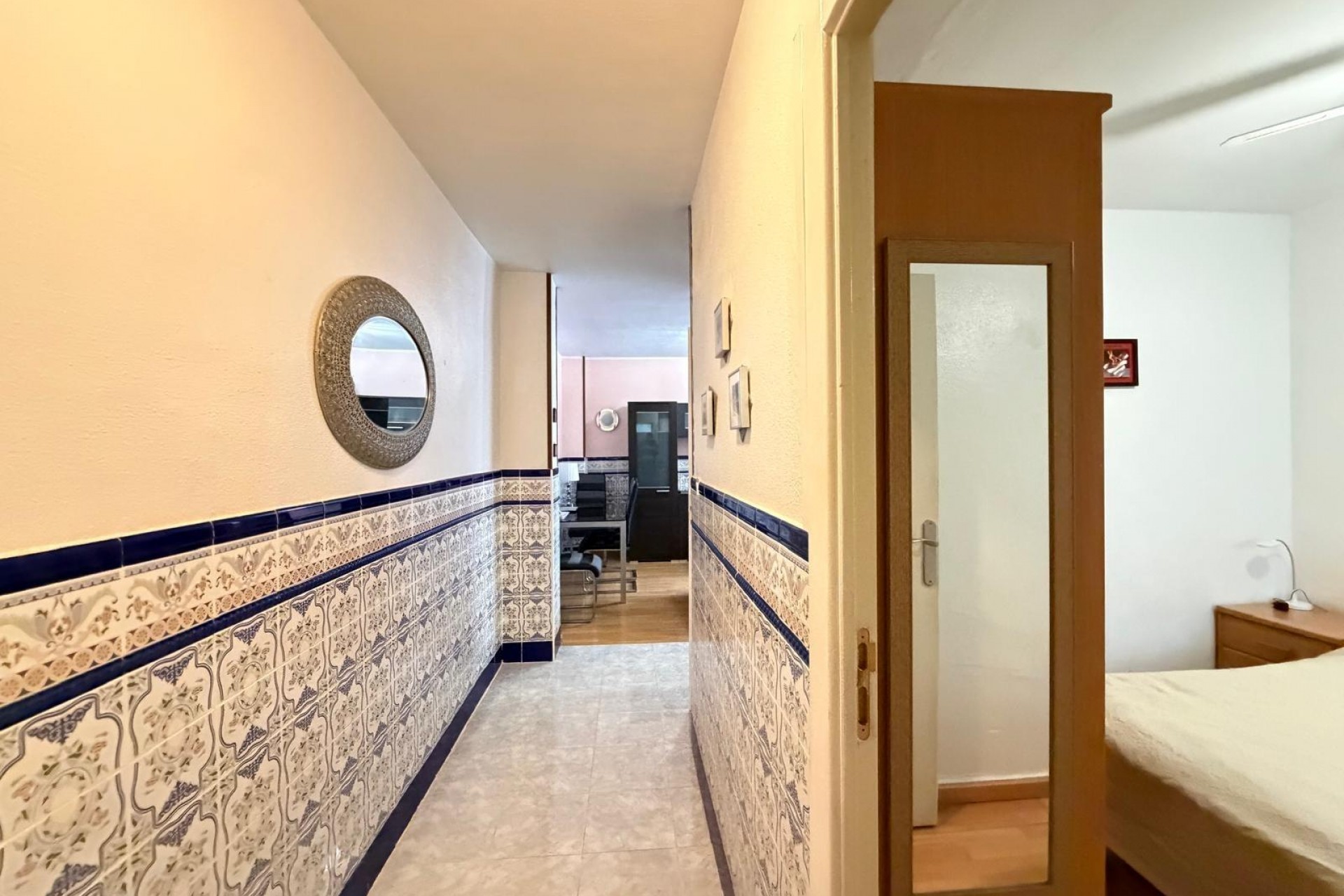 Te koop - Apartamento -
Torrevieja - Playa del cura