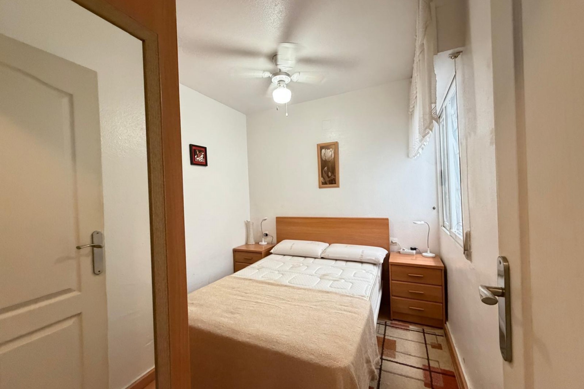 Te koop - Apartamento -
Torrevieja - Playa del cura