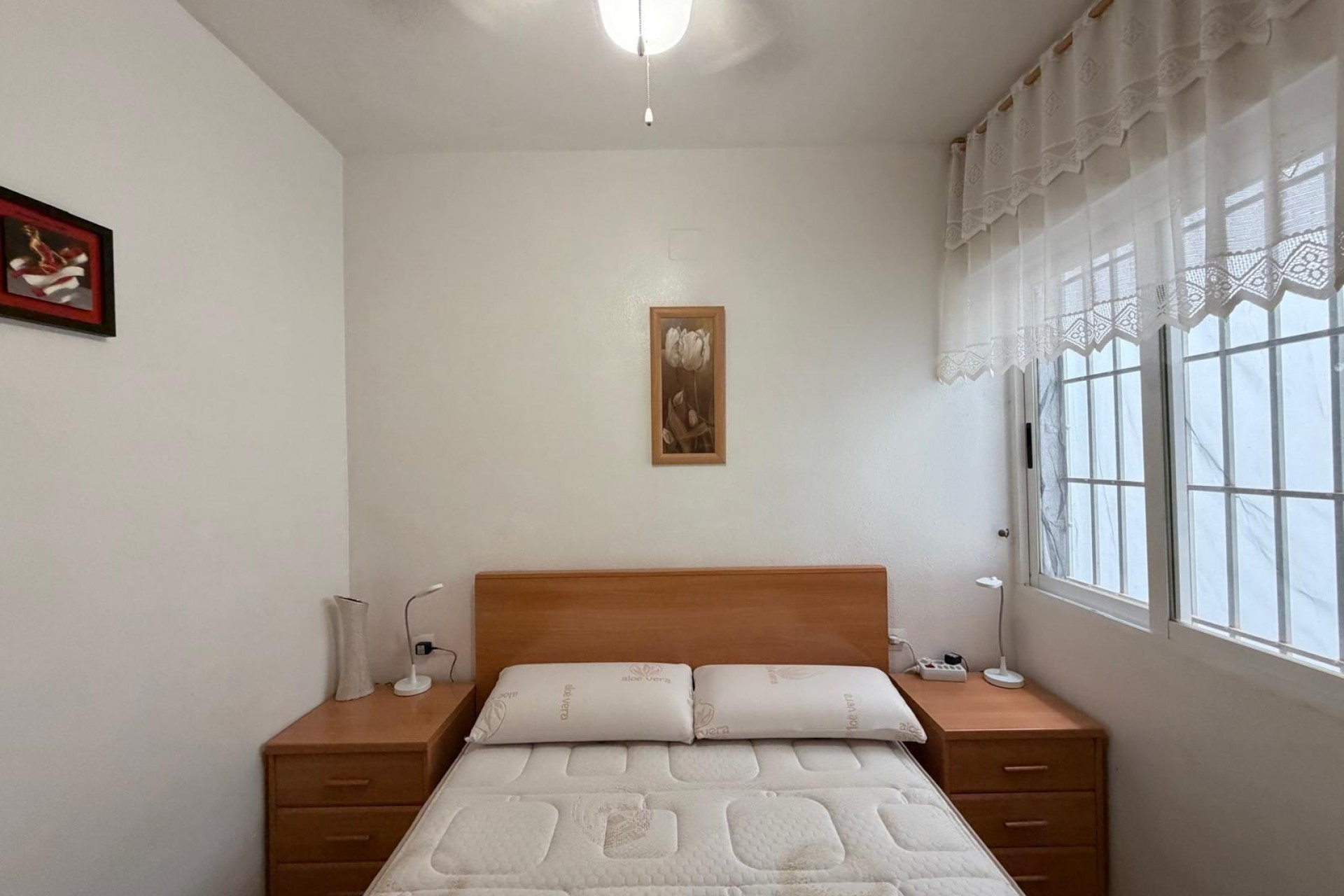 Te koop - Apartamento -
Torrevieja - Playa del cura