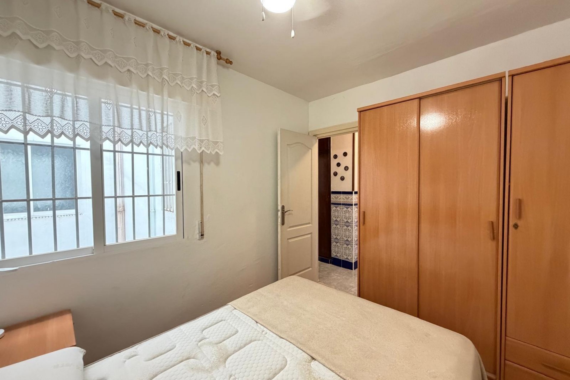 Te koop - Apartamento -
Torrevieja - Playa del cura