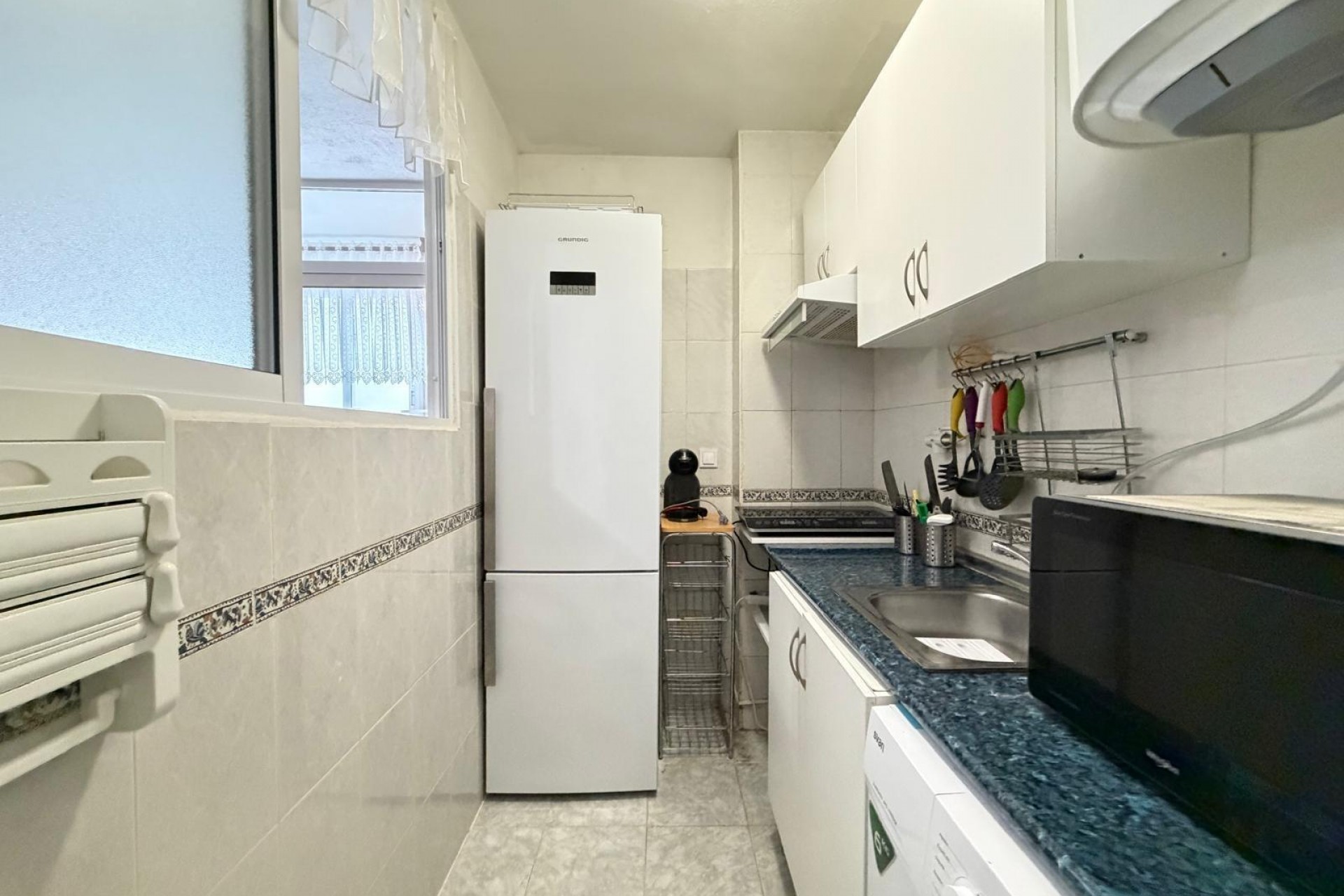 Te koop - Apartamento -
Torrevieja - Playa del cura
