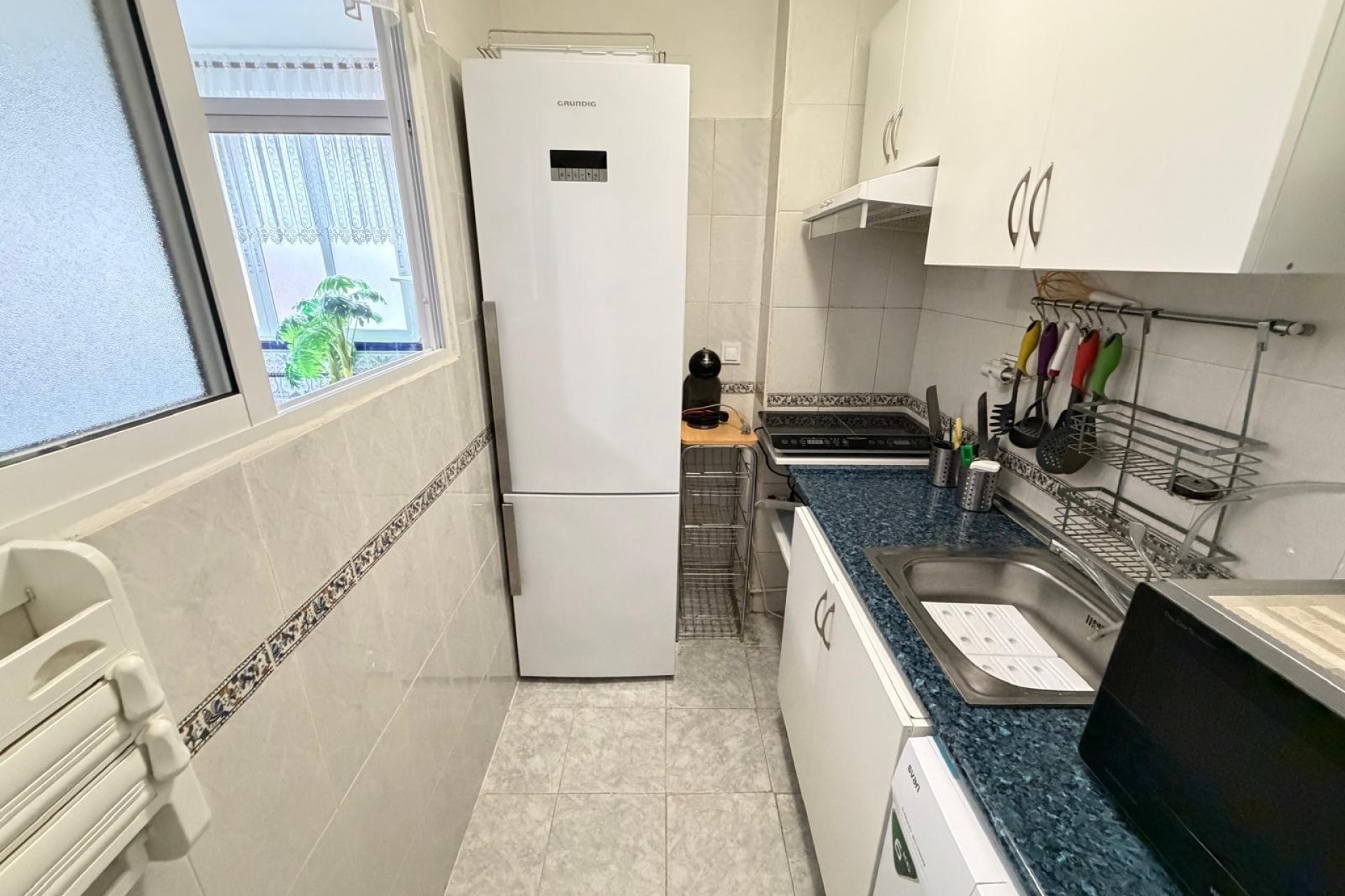 Te koop - Apartamento -
Torrevieja - Playa del cura