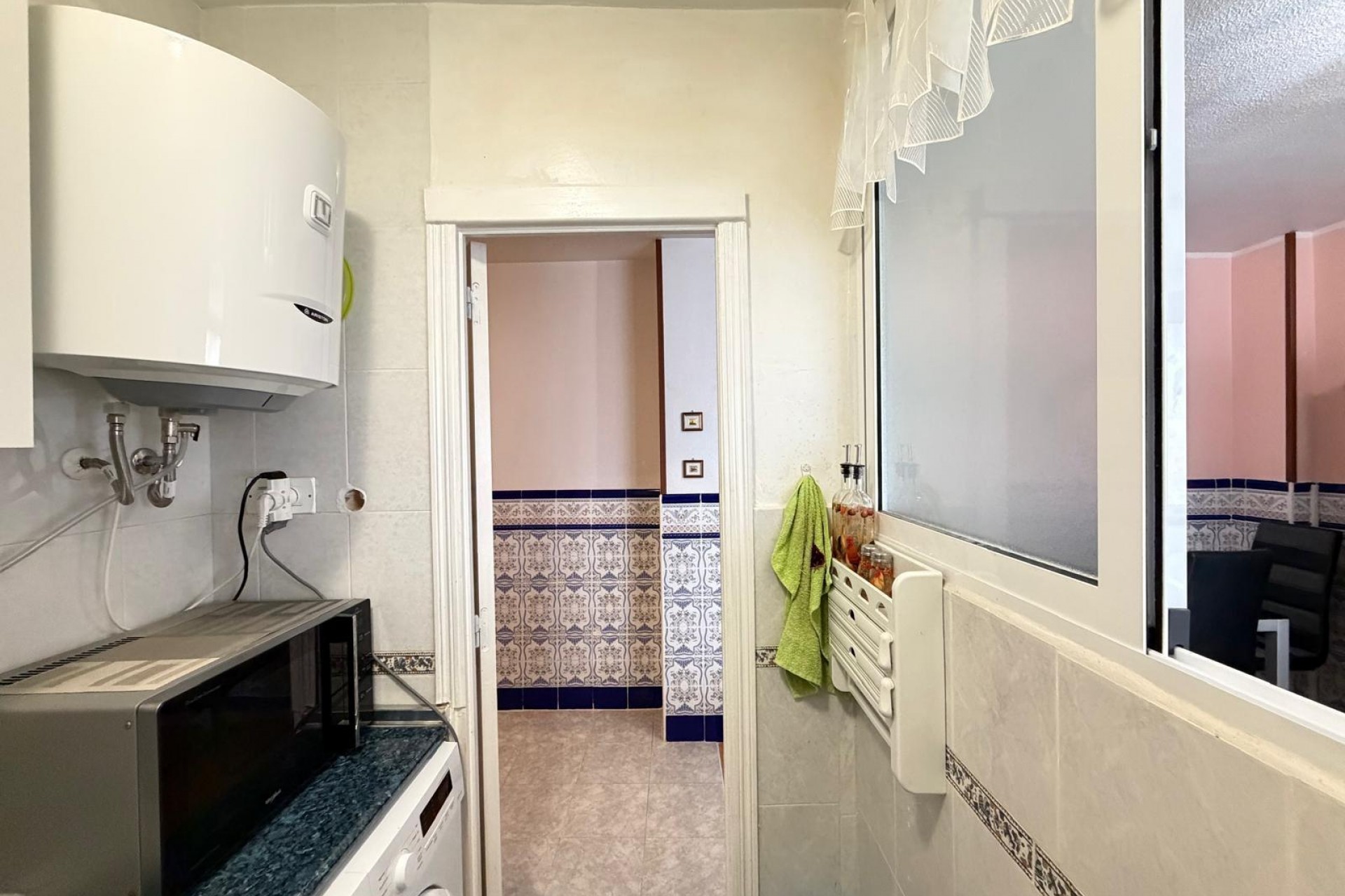Te koop - Apartamento -
Torrevieja - Playa del cura