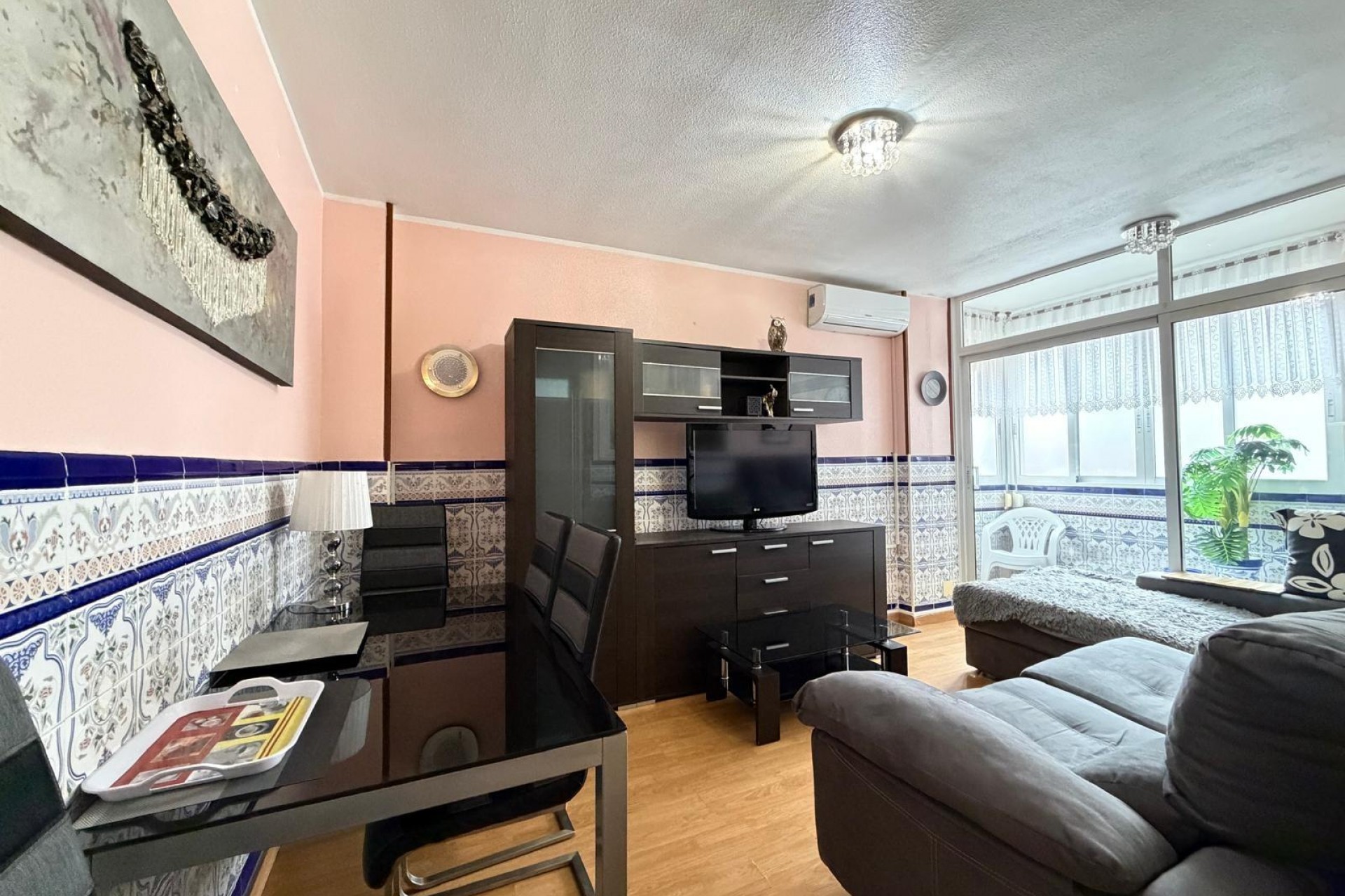 Te koop - Apartamento -
Torrevieja - Playa del cura