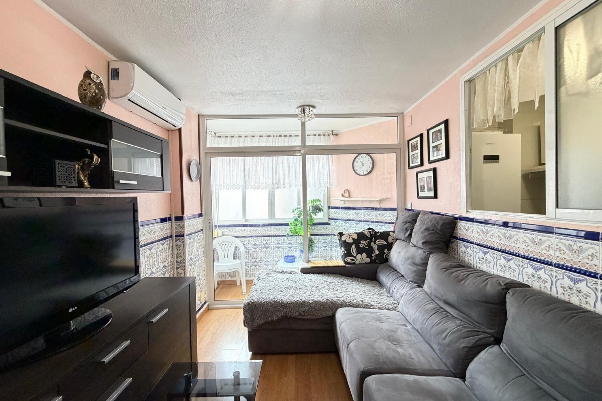 Te koop - Apartamento -
Torrevieja - Playa del cura