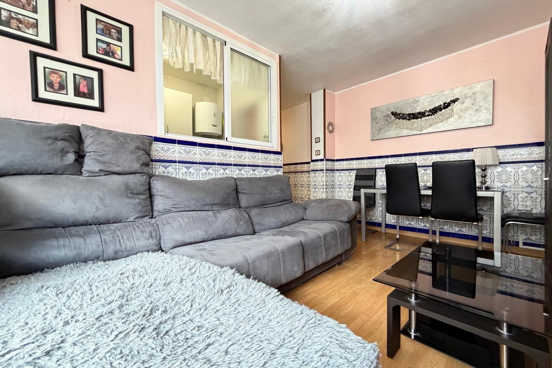 Te koop - Apartamento -
Torrevieja - Playa del cura