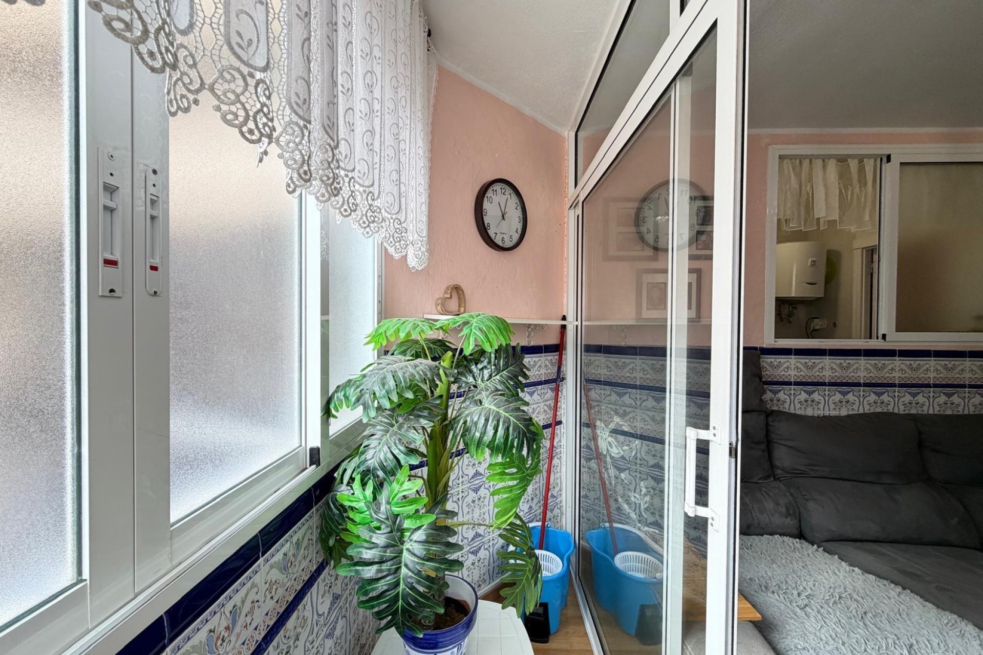 Te koop - Apartamento -
Torrevieja - Playa del cura