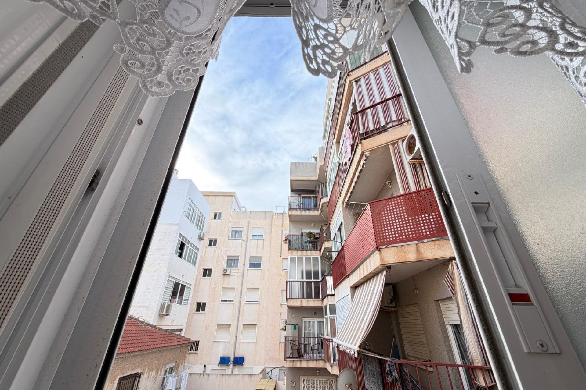 Te koop - Apartamento -
Torrevieja - Playa del cura