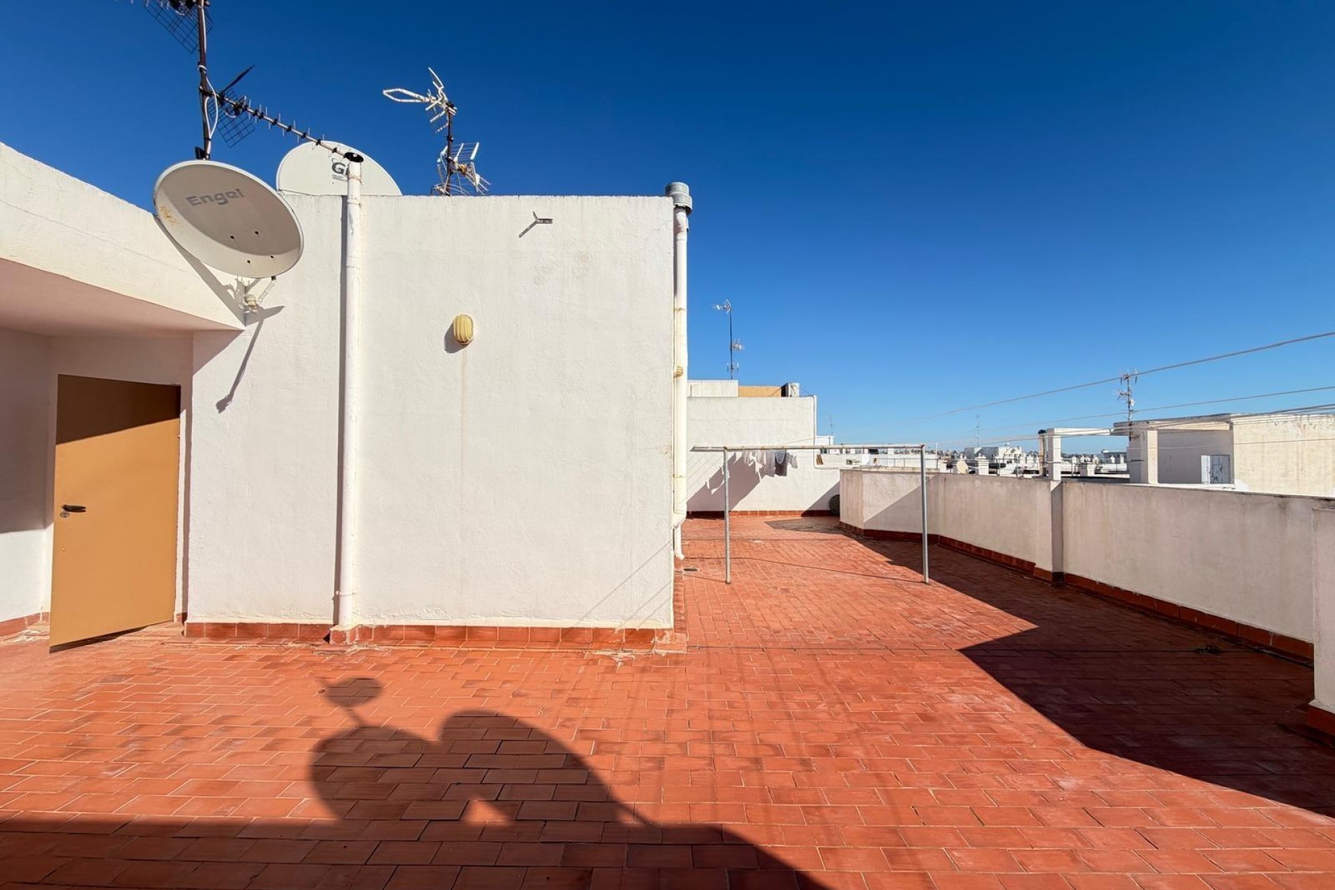 Te koop - Apartamento -
Torrevieja - Playa del cura
