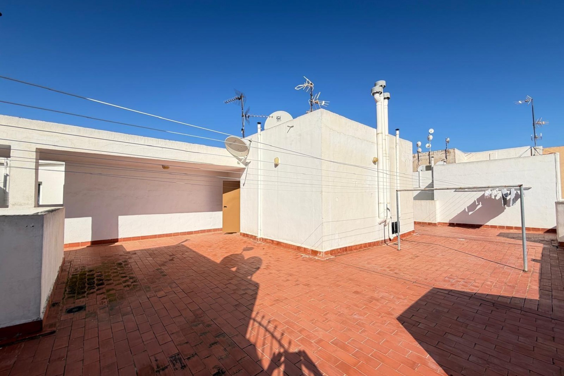 Te koop - Apartamento -
Torrevieja - Playa del cura