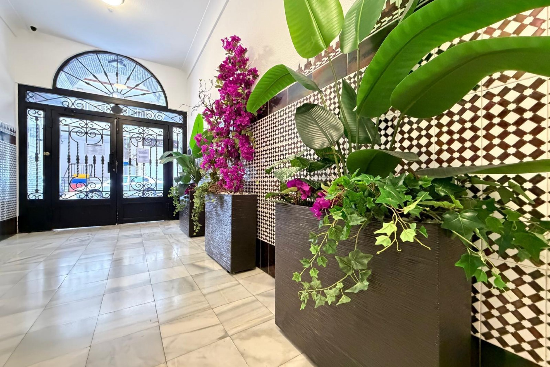 Te koop - Apartamento -
Torrevieja - Playa del cura