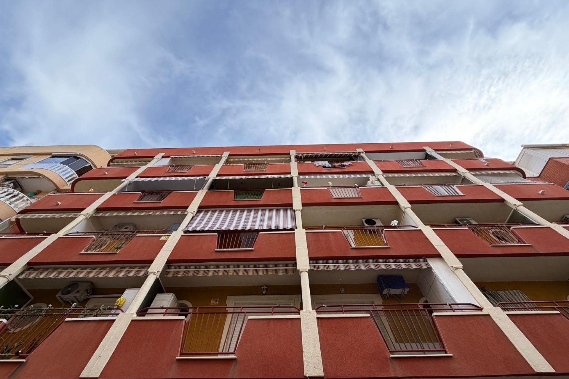 Te koop - Apartamento -
Torrevieja - Playa del cura