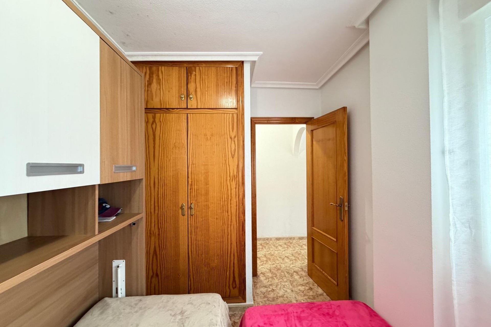 Te koop - Apartamento -
Torrevieja - Playa del cura