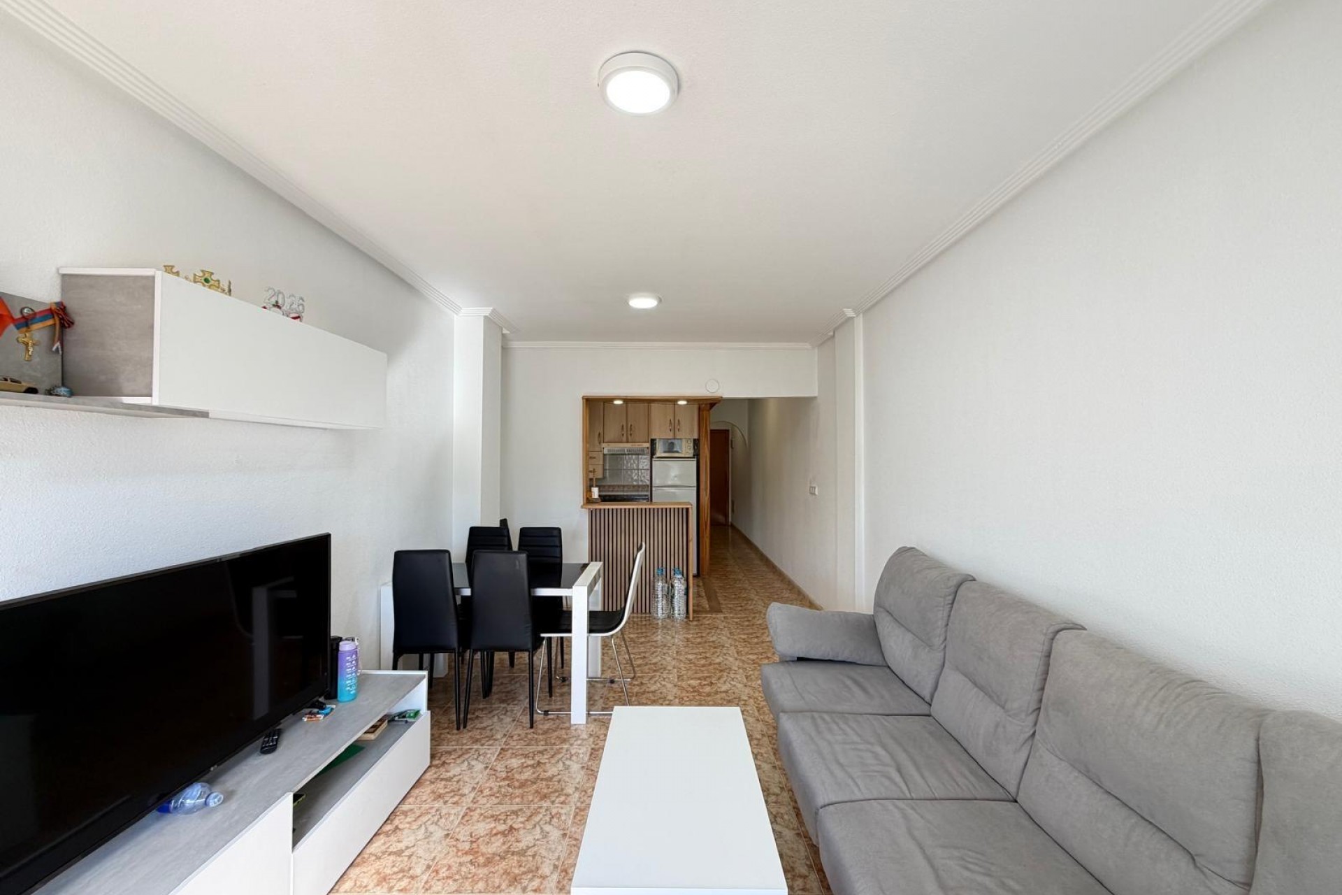 Te koop - Apartamento -
Torrevieja - Playa del cura