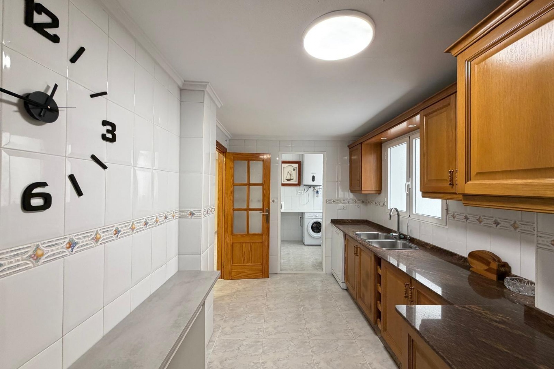 Te koop - Apartamento -
Torrevieja - Playa del cura