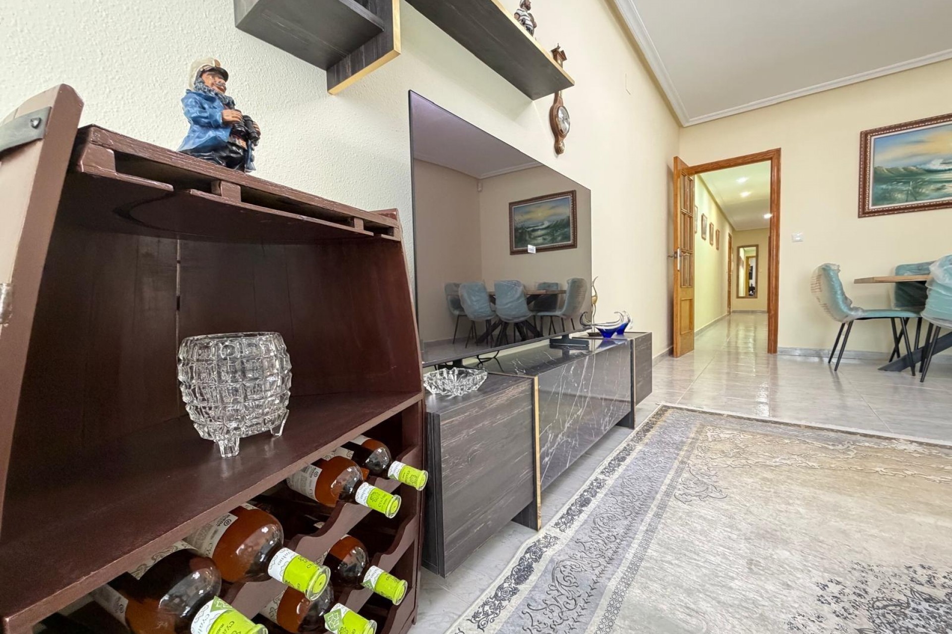 Te koop - Apartamento -
Torrevieja - Playa del cura