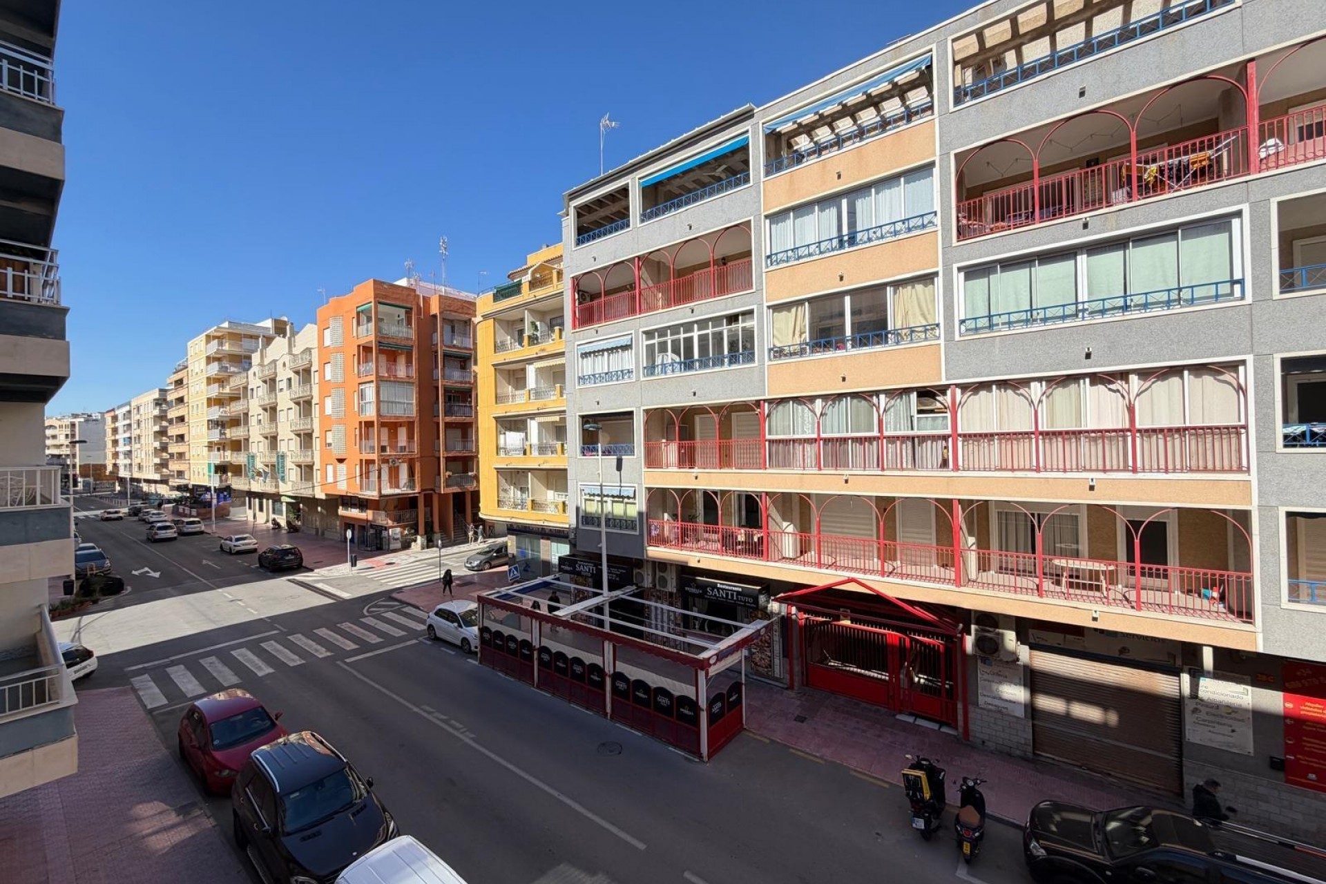 Te koop - Apartamento -
Torrevieja - Playa del cura