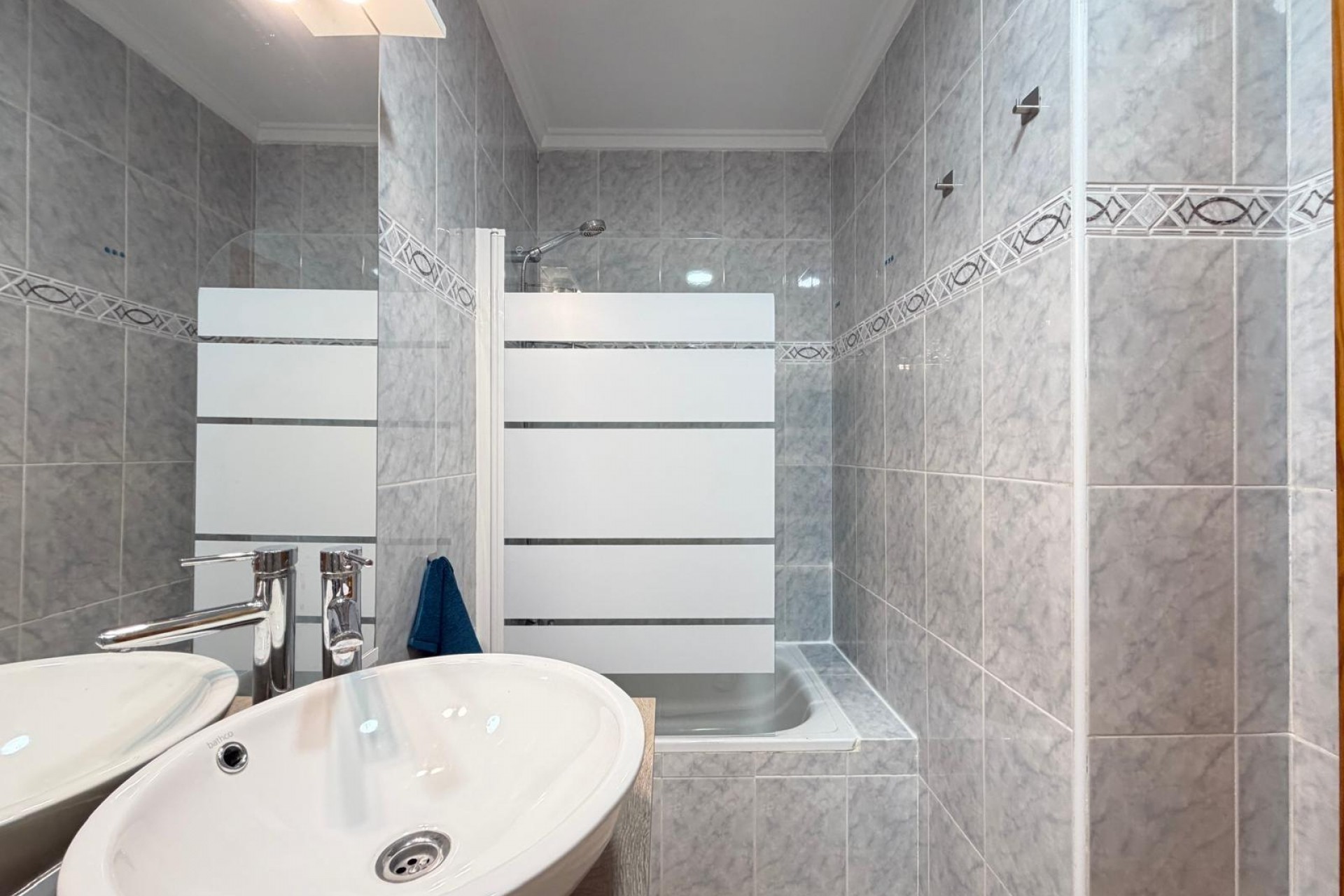 Te koop - Apartamento -
Torrevieja - Playa del cura