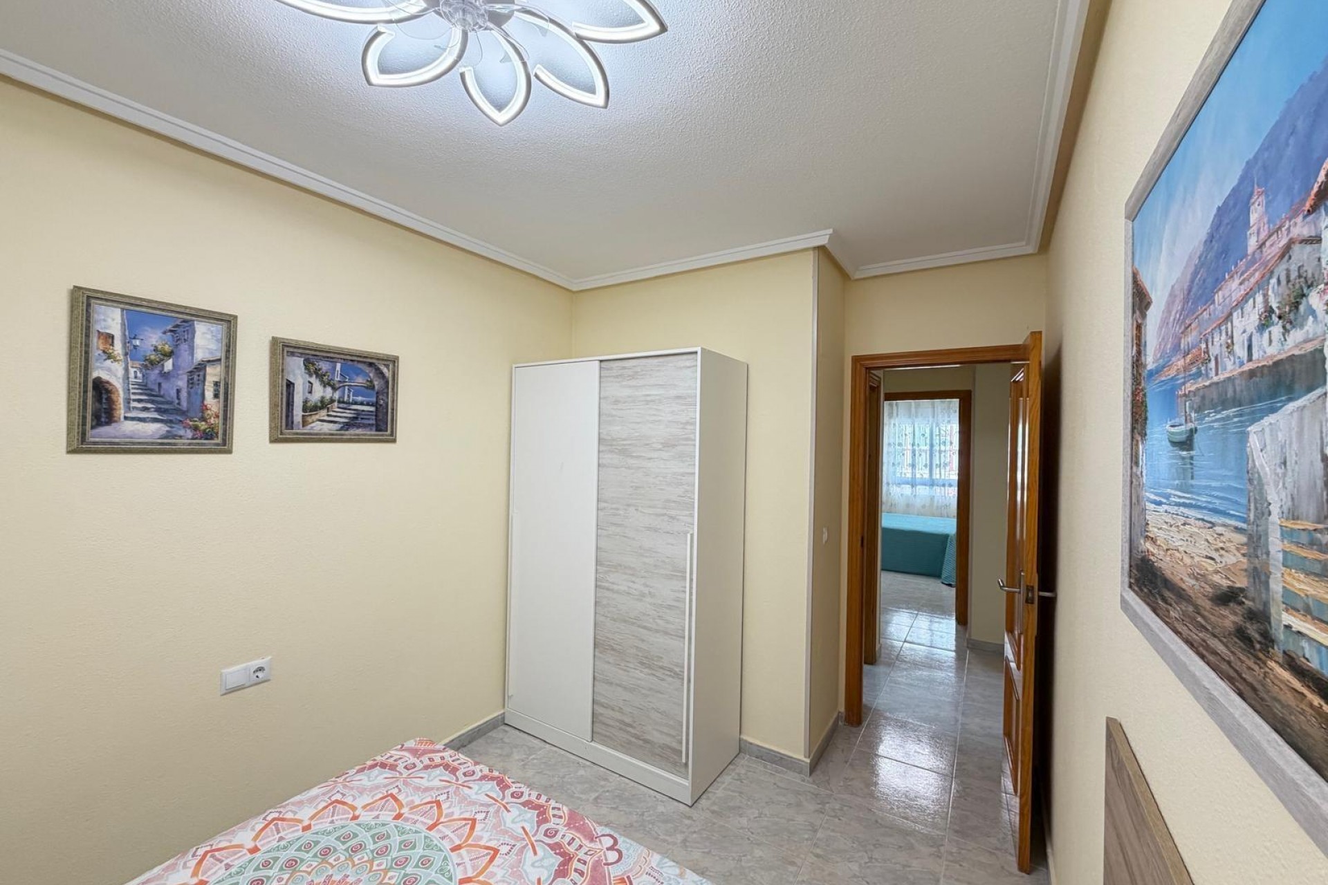 Te koop - Apartamento -
Torrevieja - Playa del cura