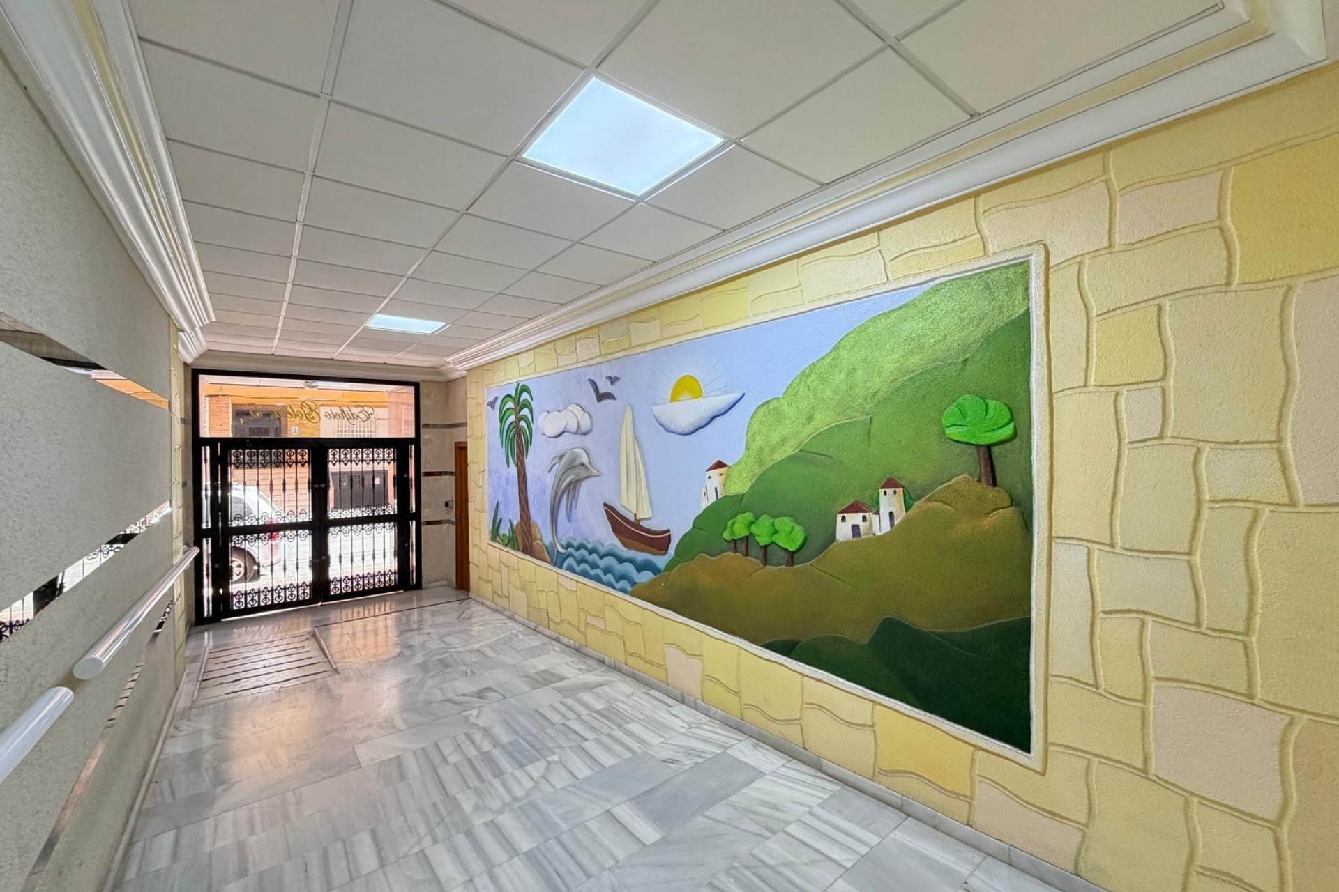 Te koop - Apartamento -
Torrevieja - Playa del cura